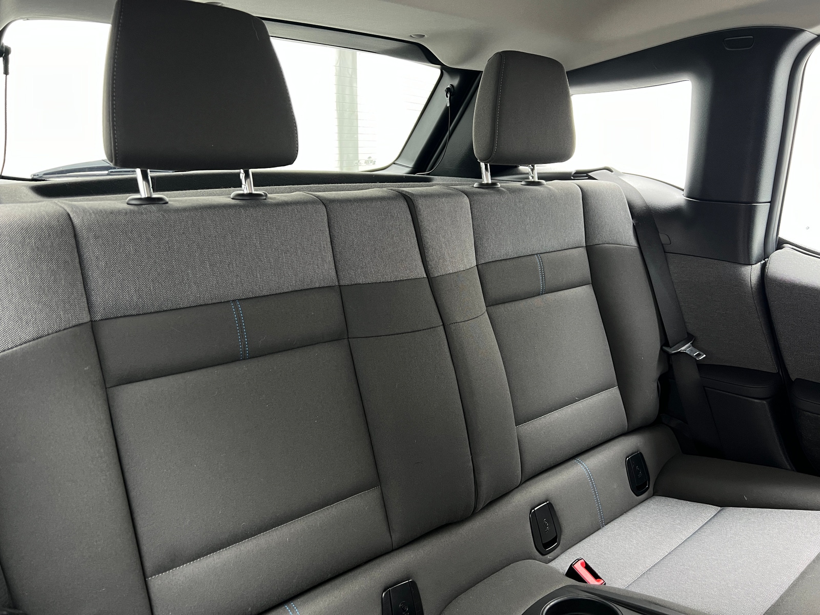 Thumbnail: 2019 BMW i3 - 6