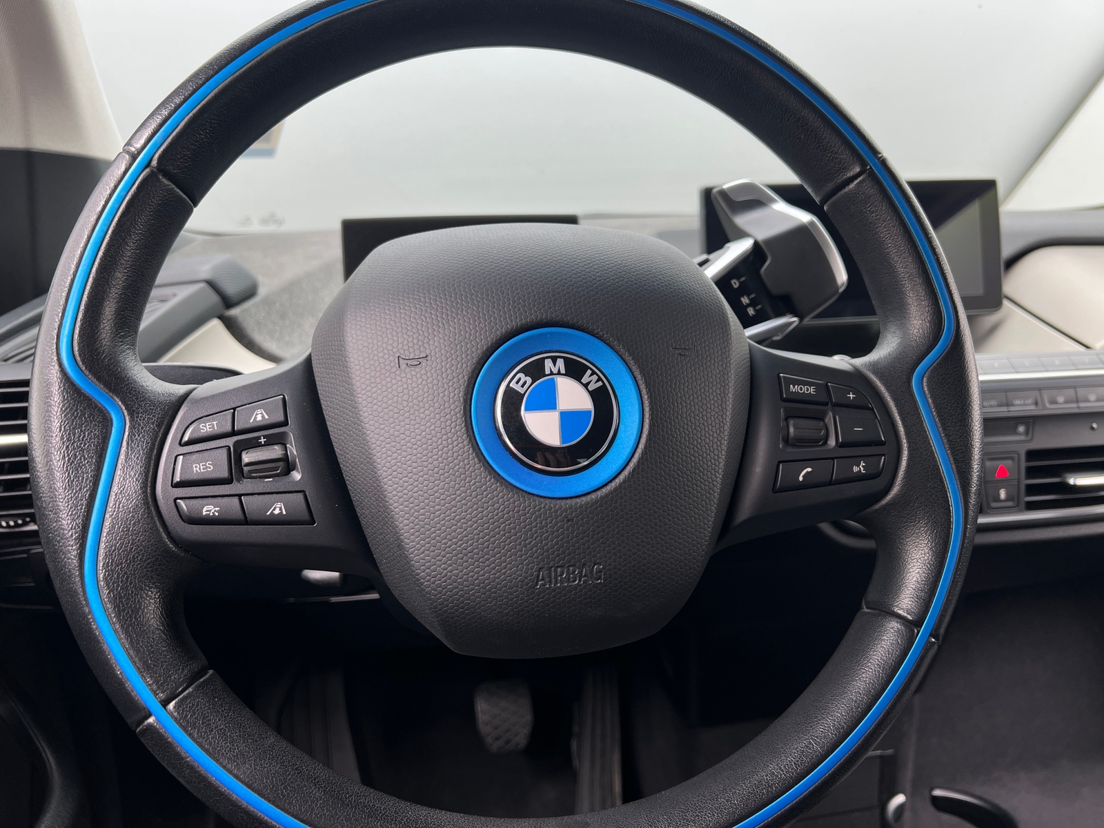Thumbnail: 2019 BMW i3 - 5