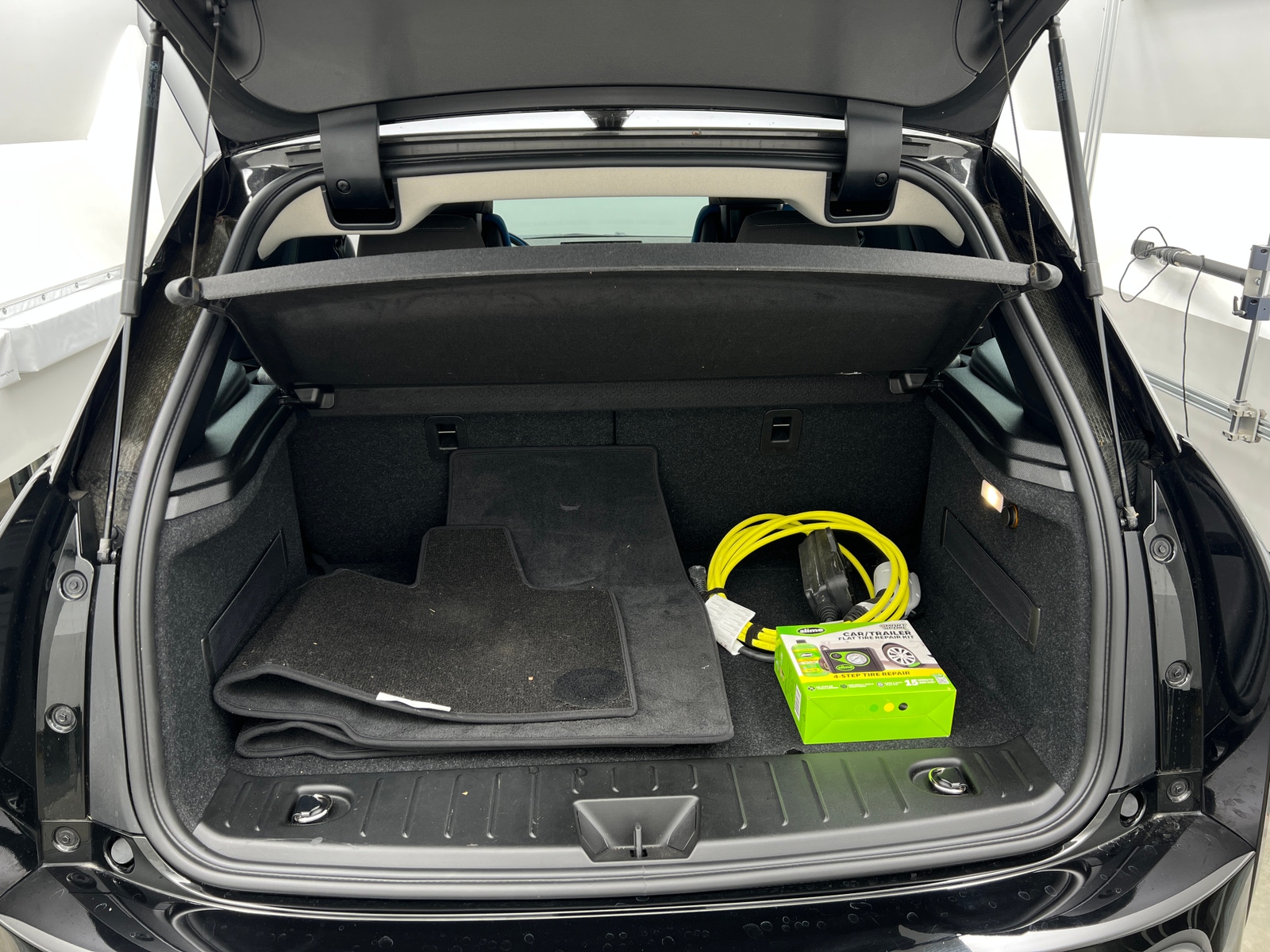Thumbnail: 2019 BMW i3 - 7