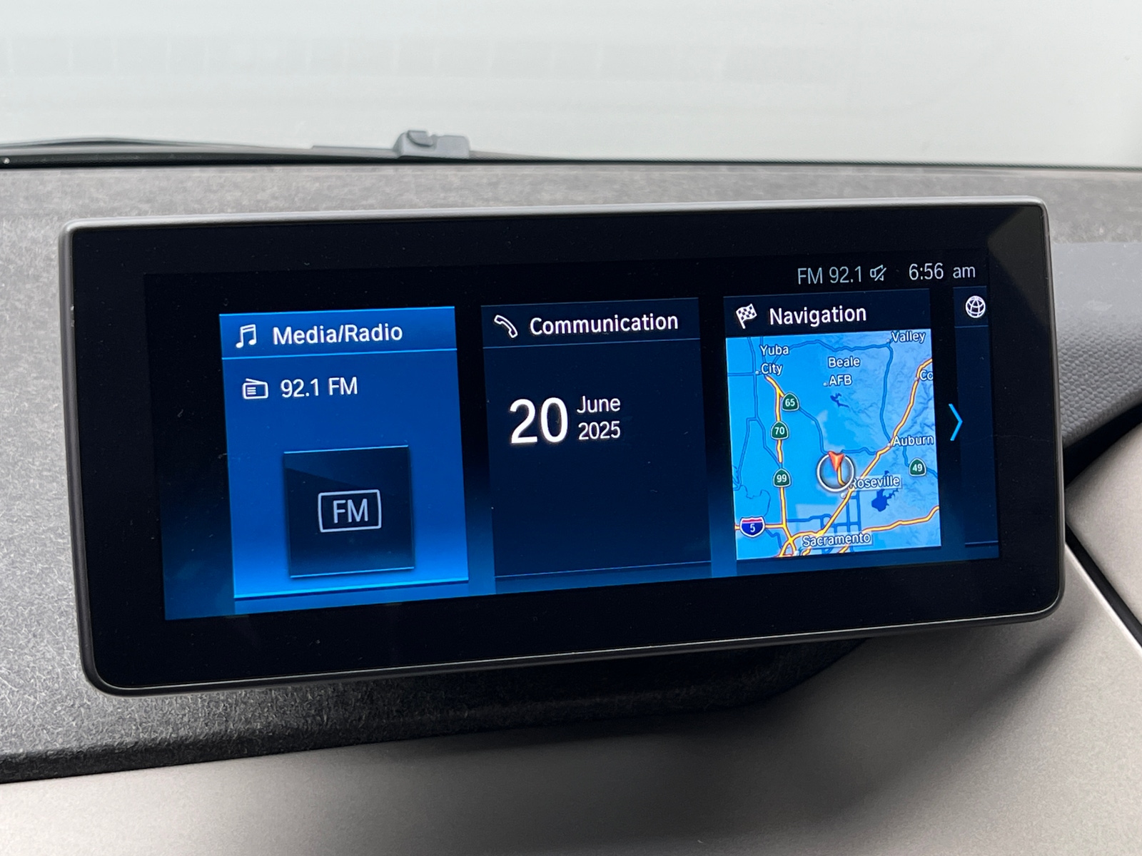 Thumbnail: 2019 BMW i3 - 4
