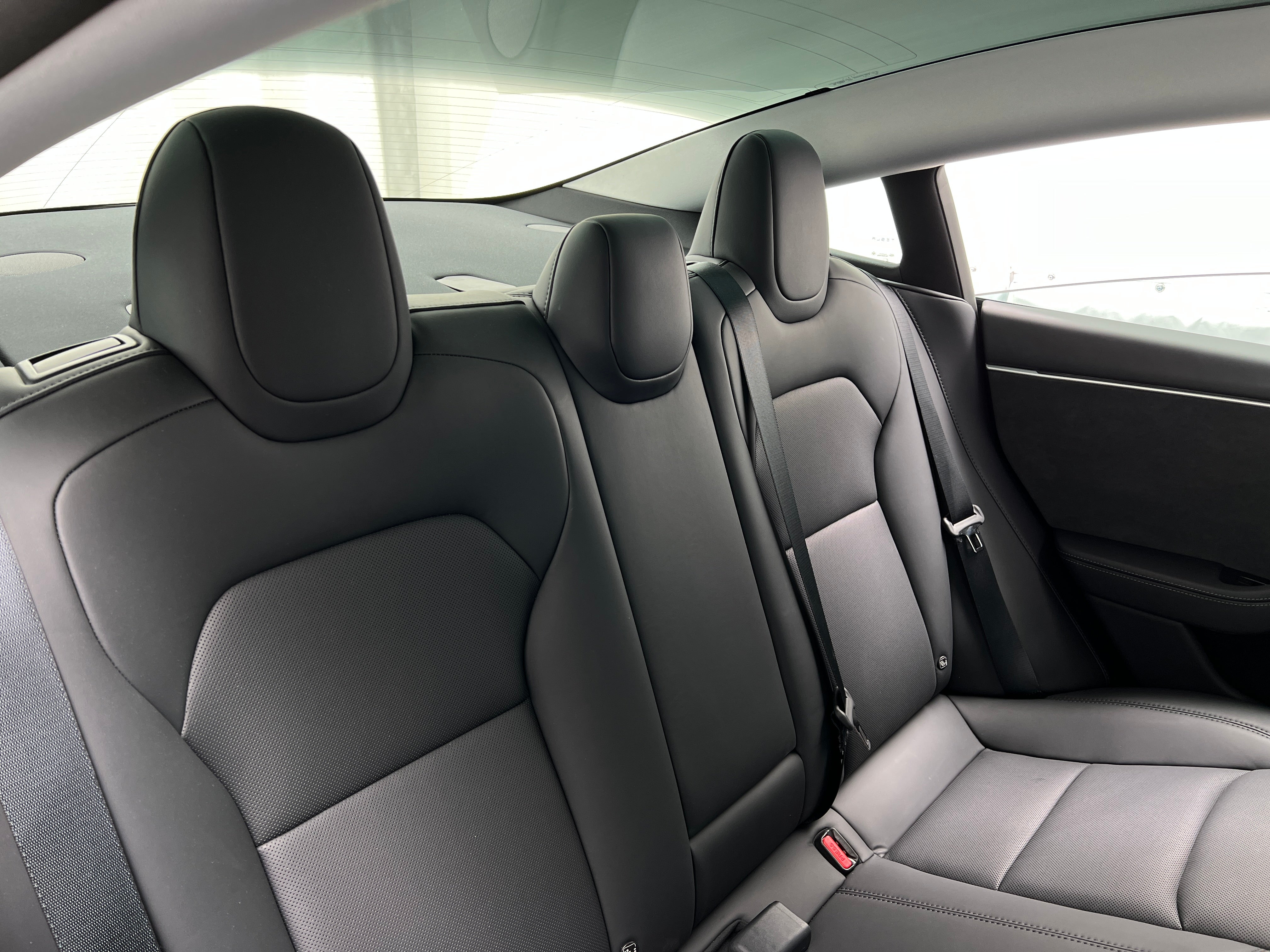 Thumbnail: 2024 Tesla Model 3 - 5