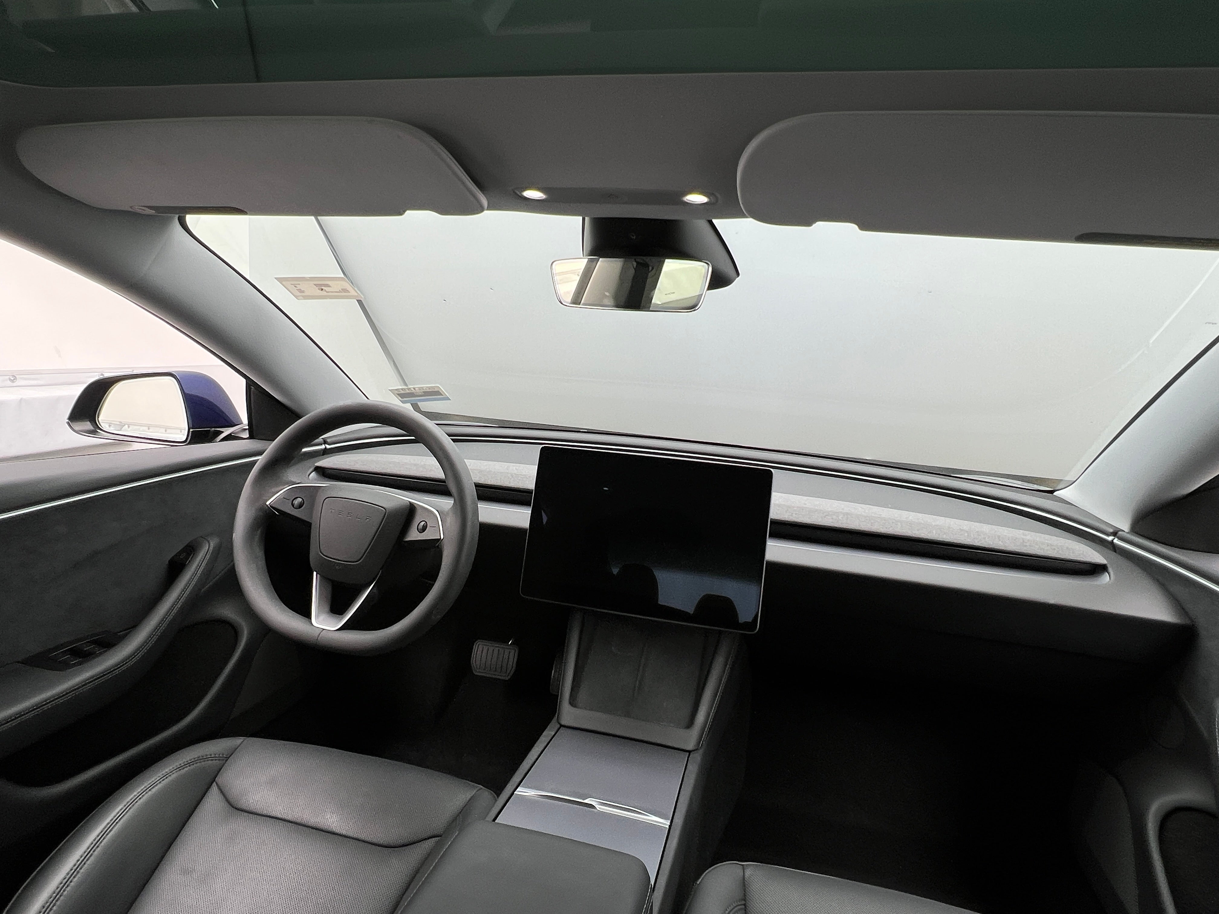 Thumbnail: 2024 Tesla Model 3 - 2