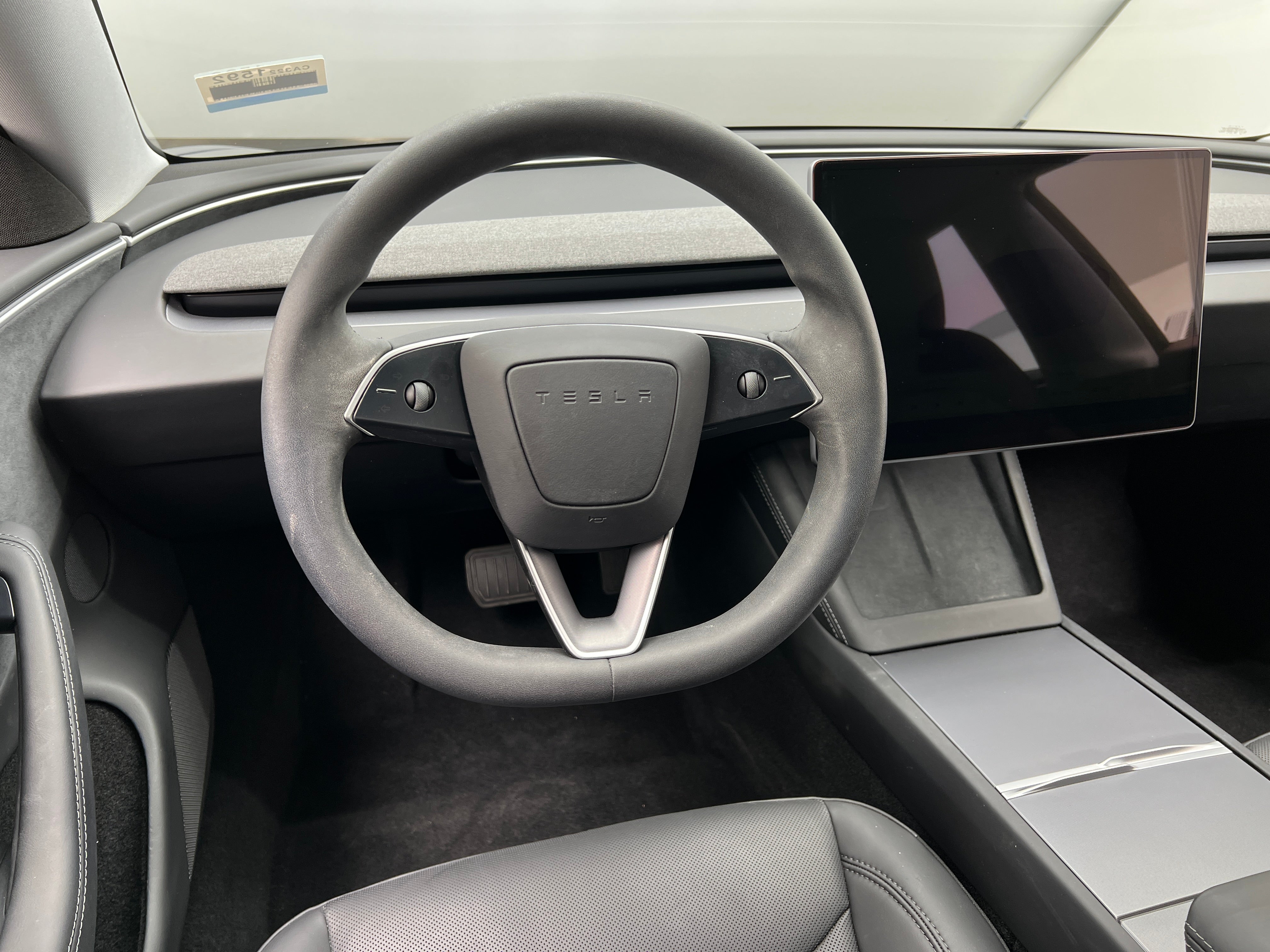 Thumbnail: 2024 Tesla Model 3 - 4