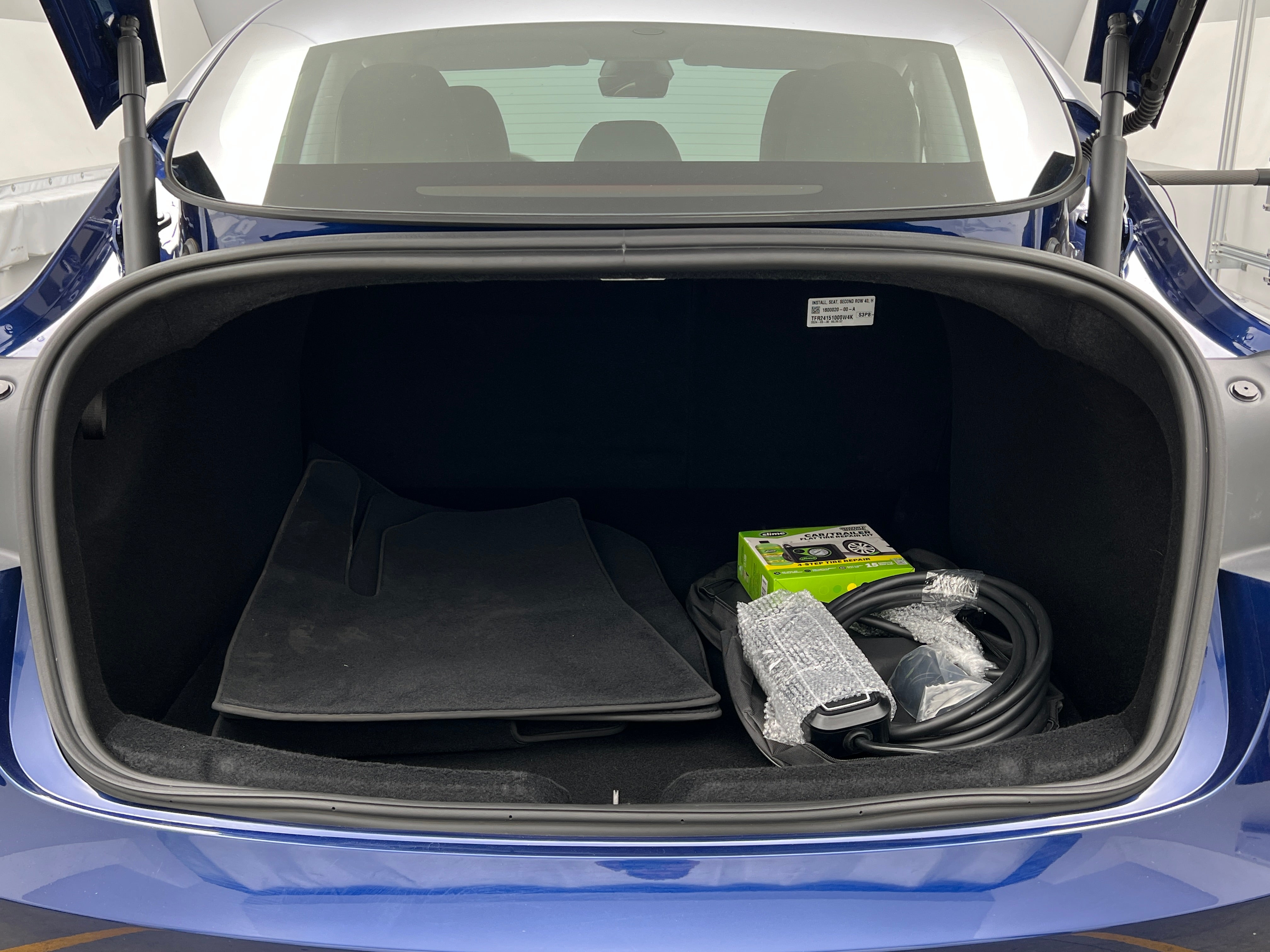 Thumbnail: 2024 Tesla Model 3 - 6