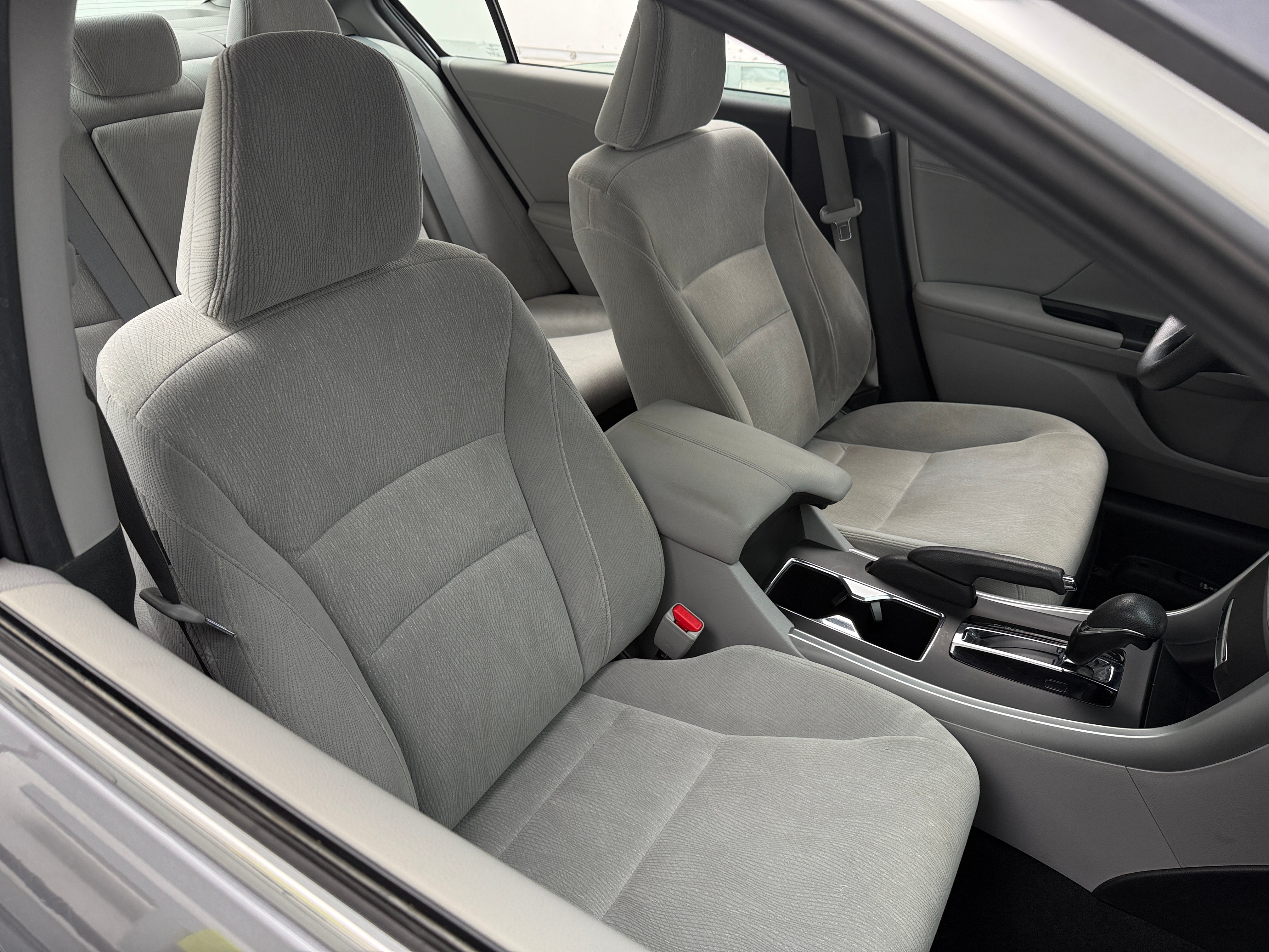 Thumbnail: 2013 Honda Accord - 2
