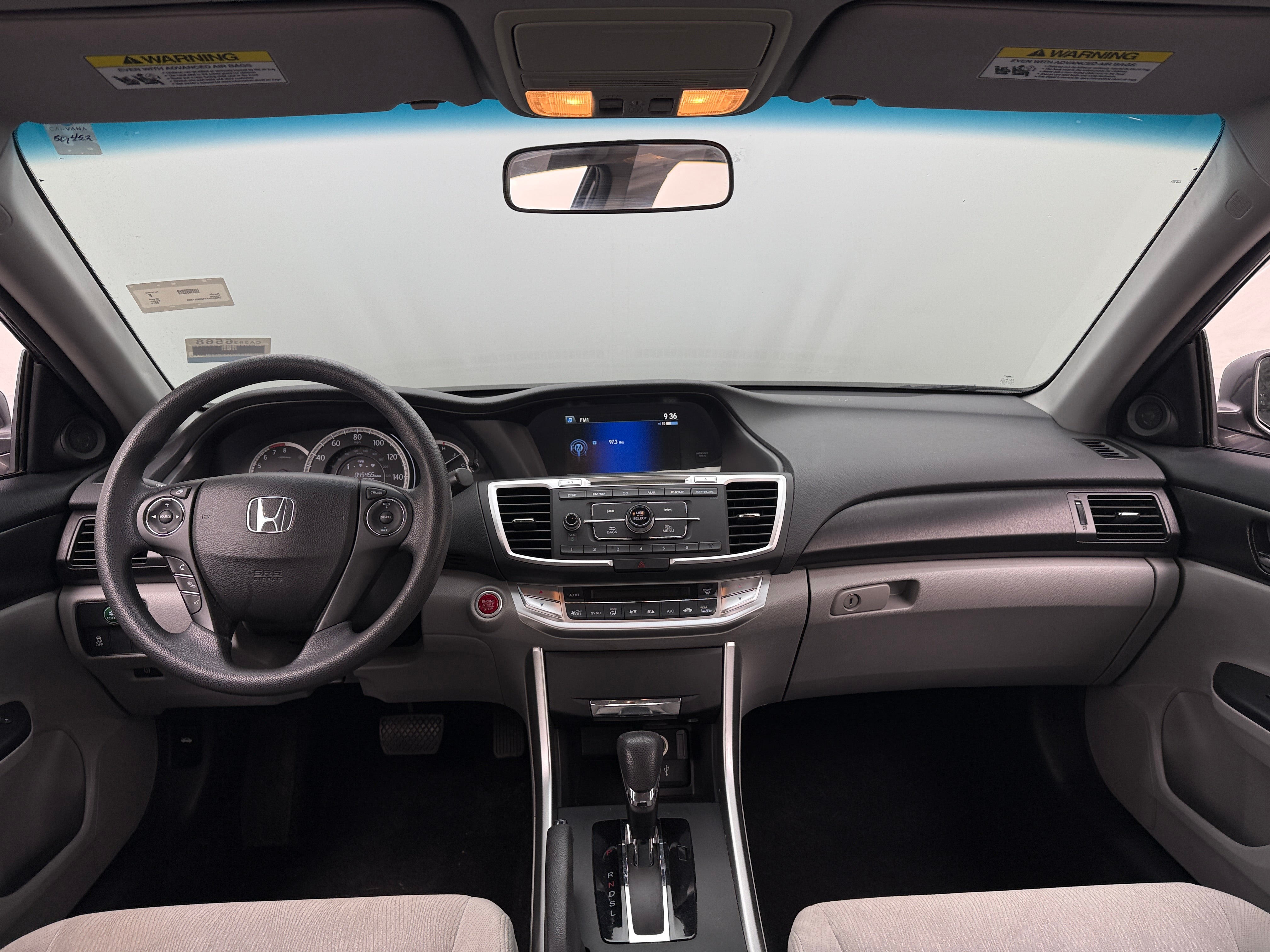 Thumbnail: 2013 Honda Accord - 3