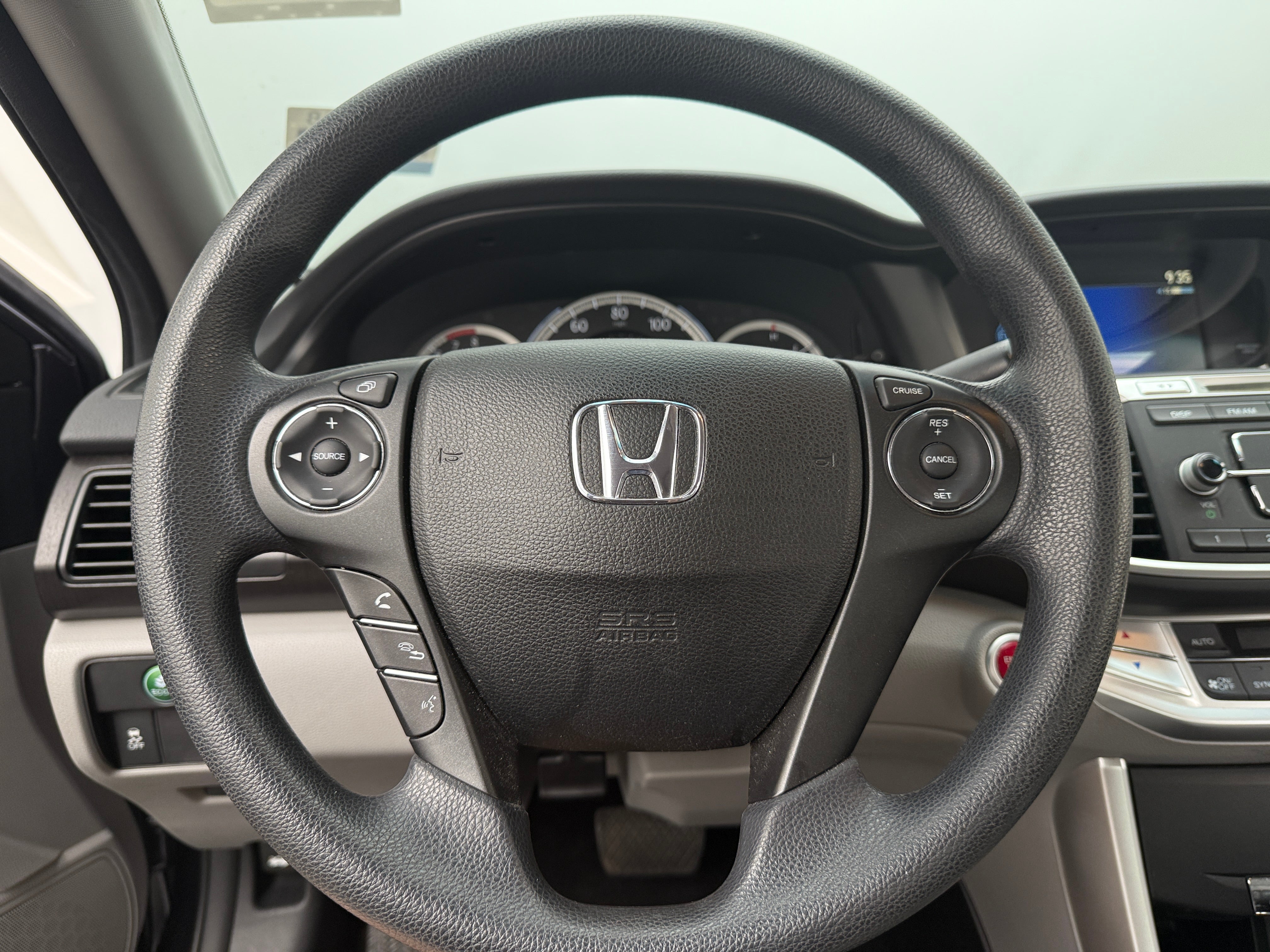 Thumbnail: 2013 Honda Accord - 5