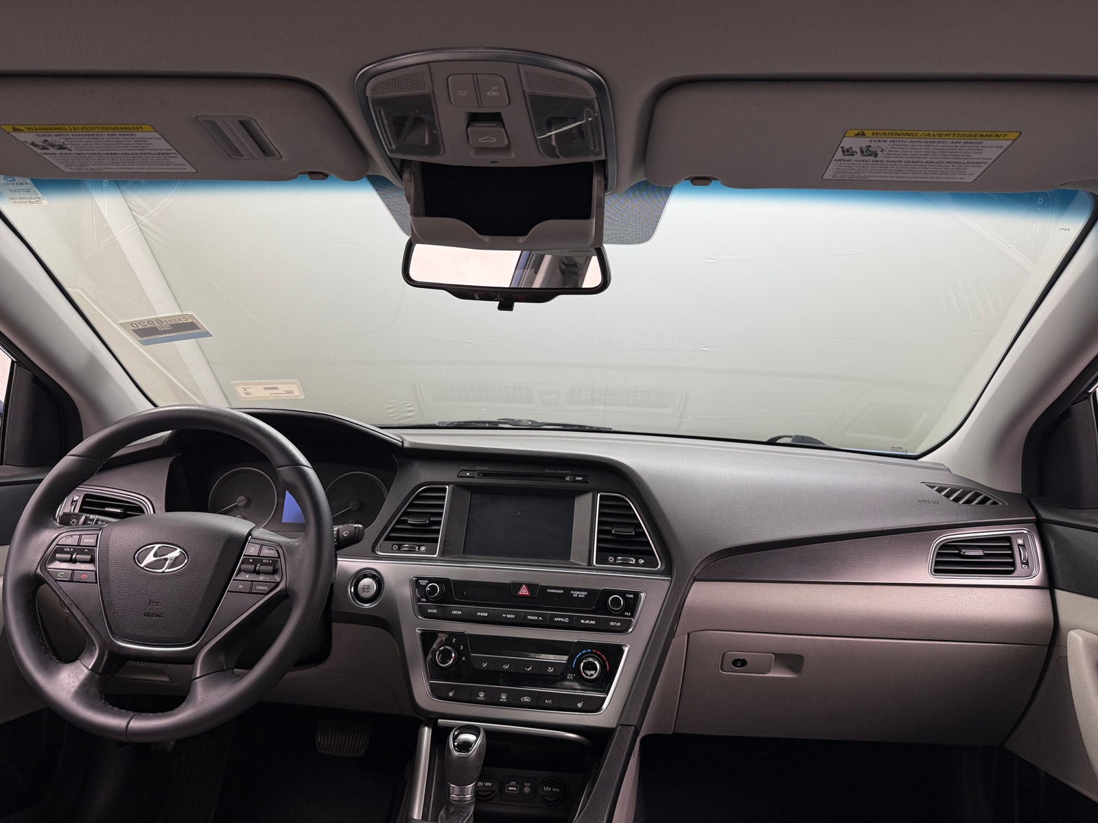 Thumbnail: 2017 Hyundai Sonata - 3