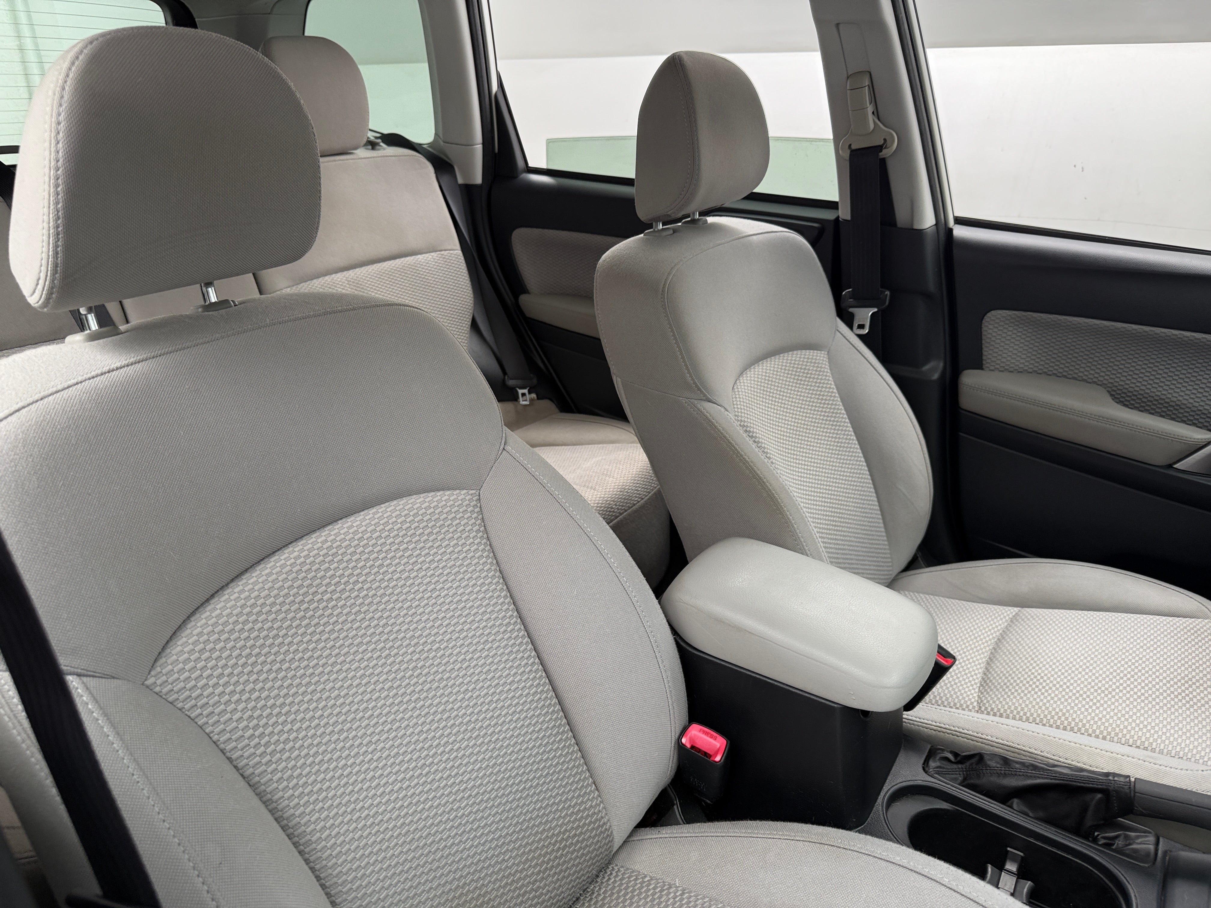 Thumbnail: 2017 Subaru Forester - 2