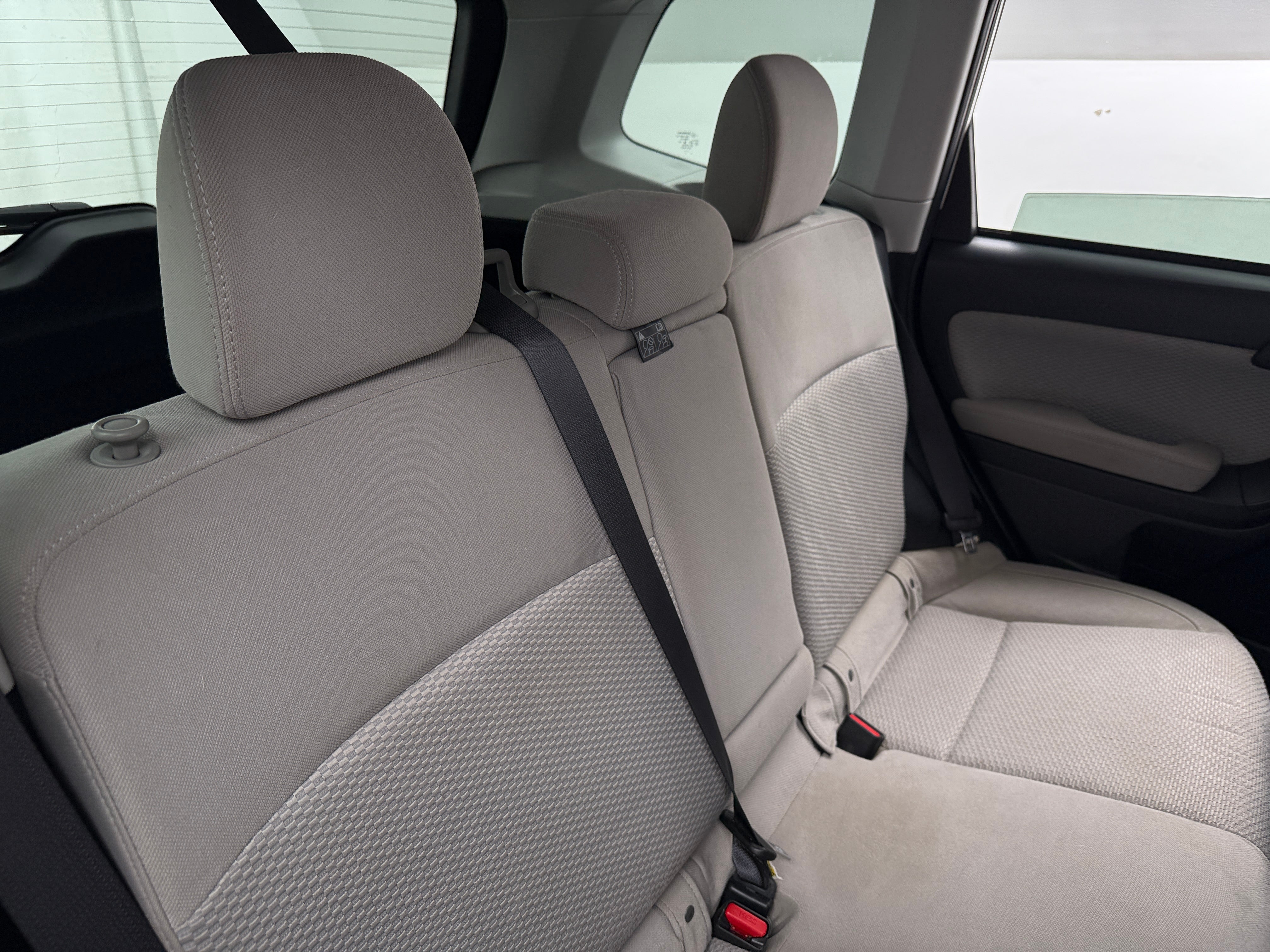 Thumbnail: 2017 Subaru Forester - 6