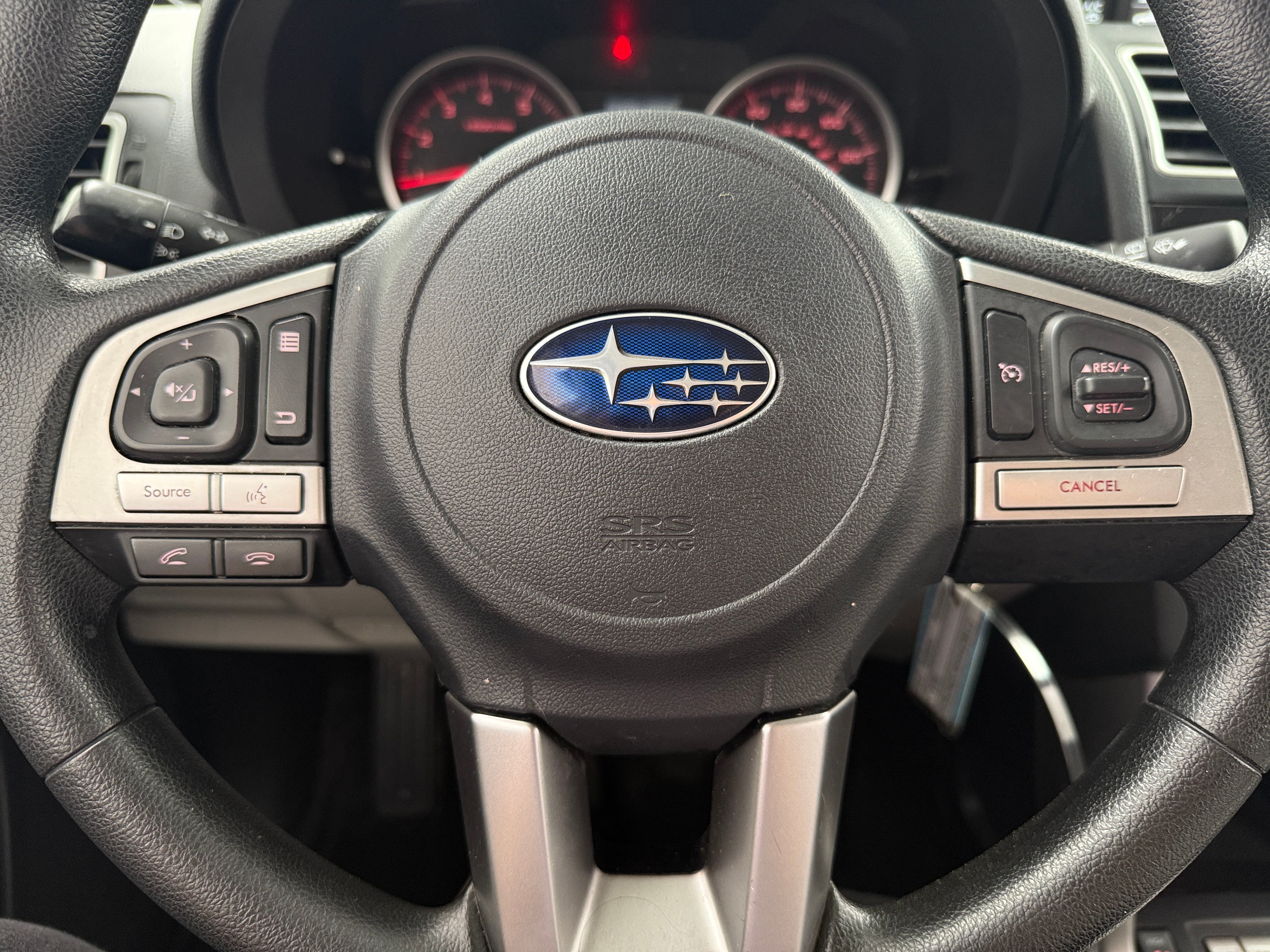 Thumbnail: 2017 Subaru Forester - 5