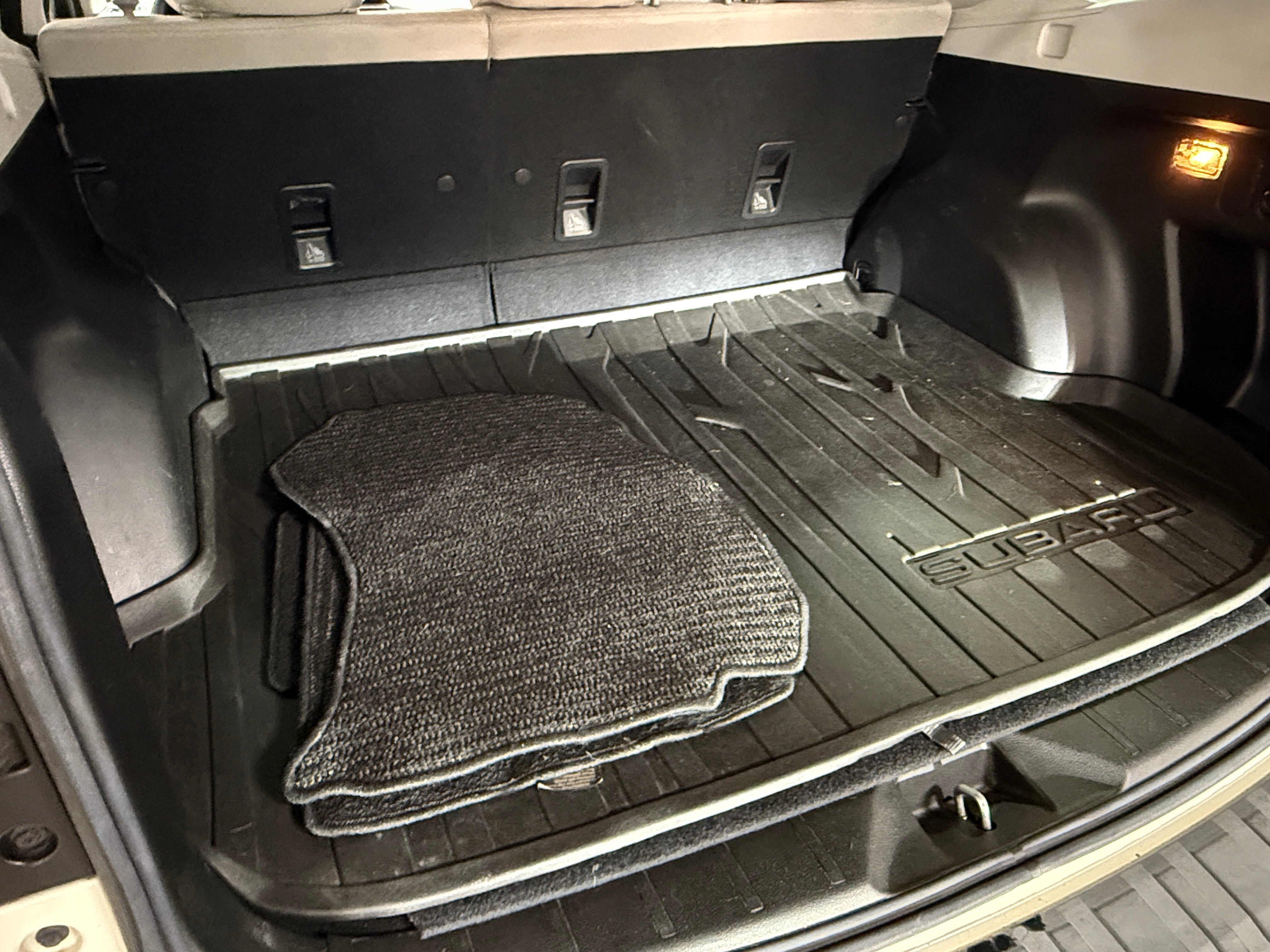 Thumbnail: 2017 Subaru Forester - 7
