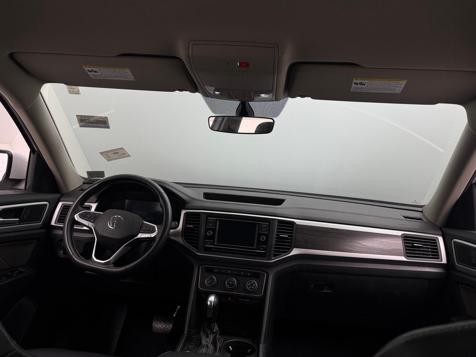 Thumbnail: 2023 Volkswagen Atlas - 2