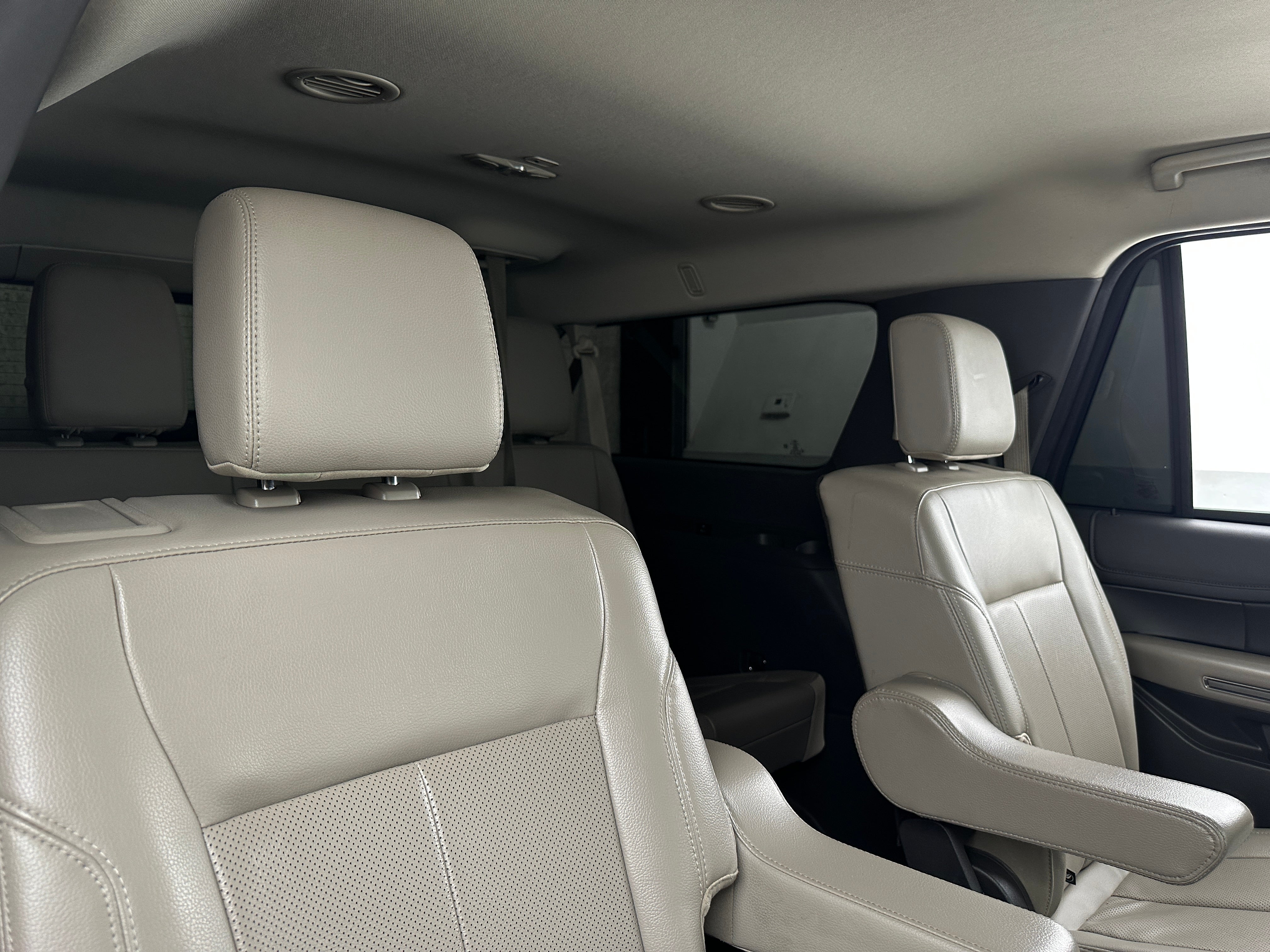 Thumbnail: 2021 Ford Expedition MAX - 5