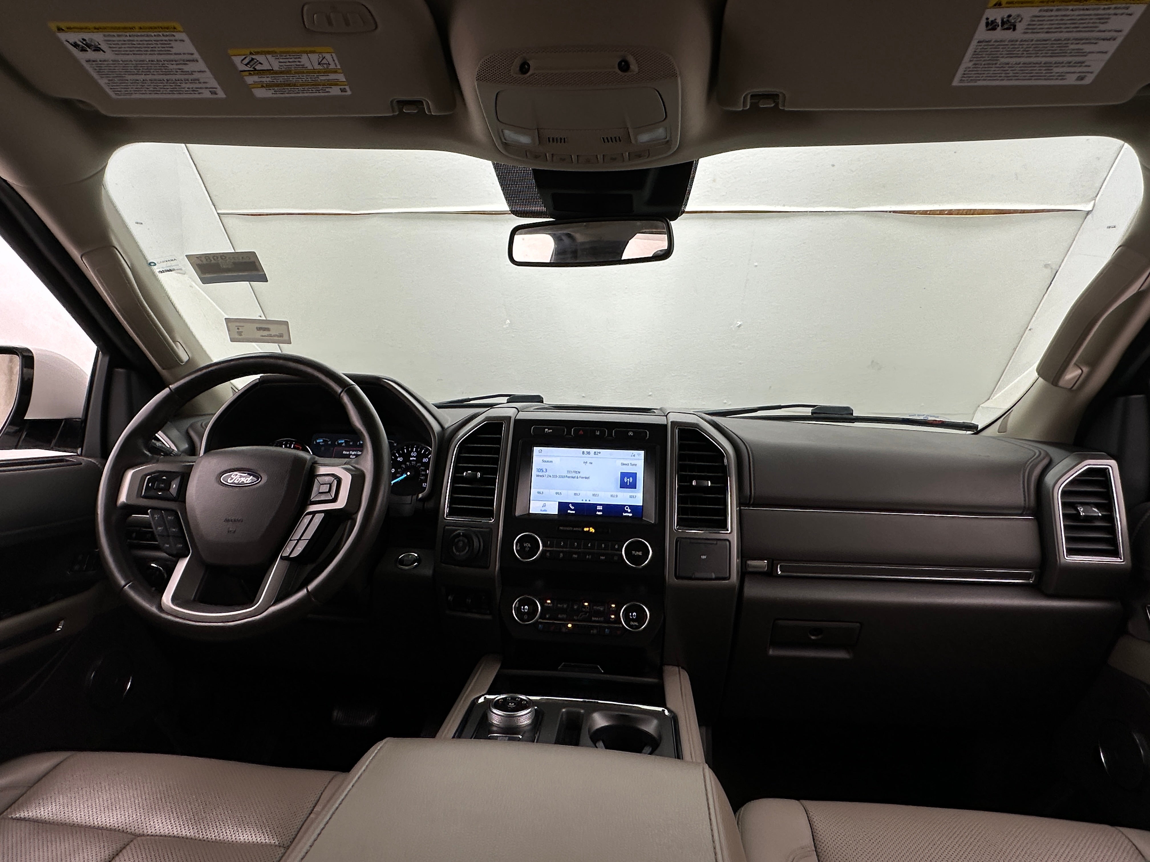 Thumbnail: 2021 Ford Expedition MAX - 2