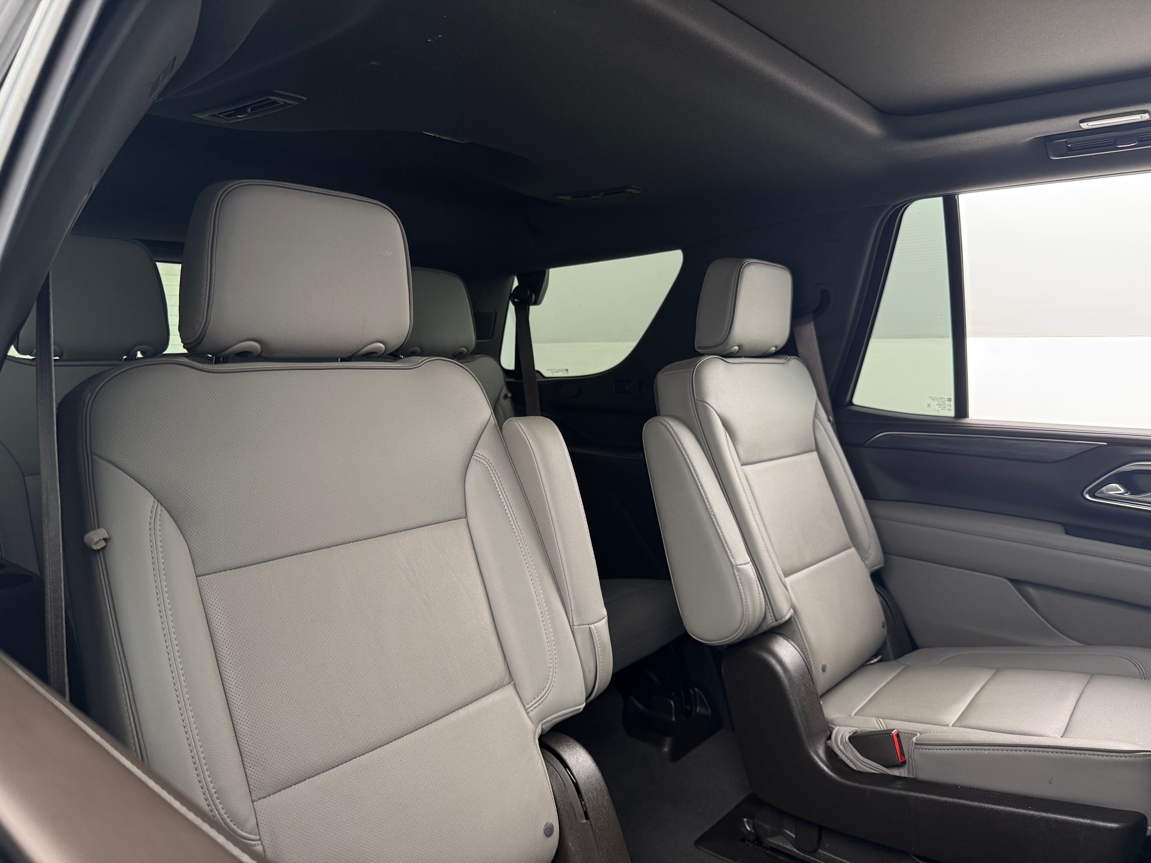 Thumbnail: 2021 GMC Yukon - 5