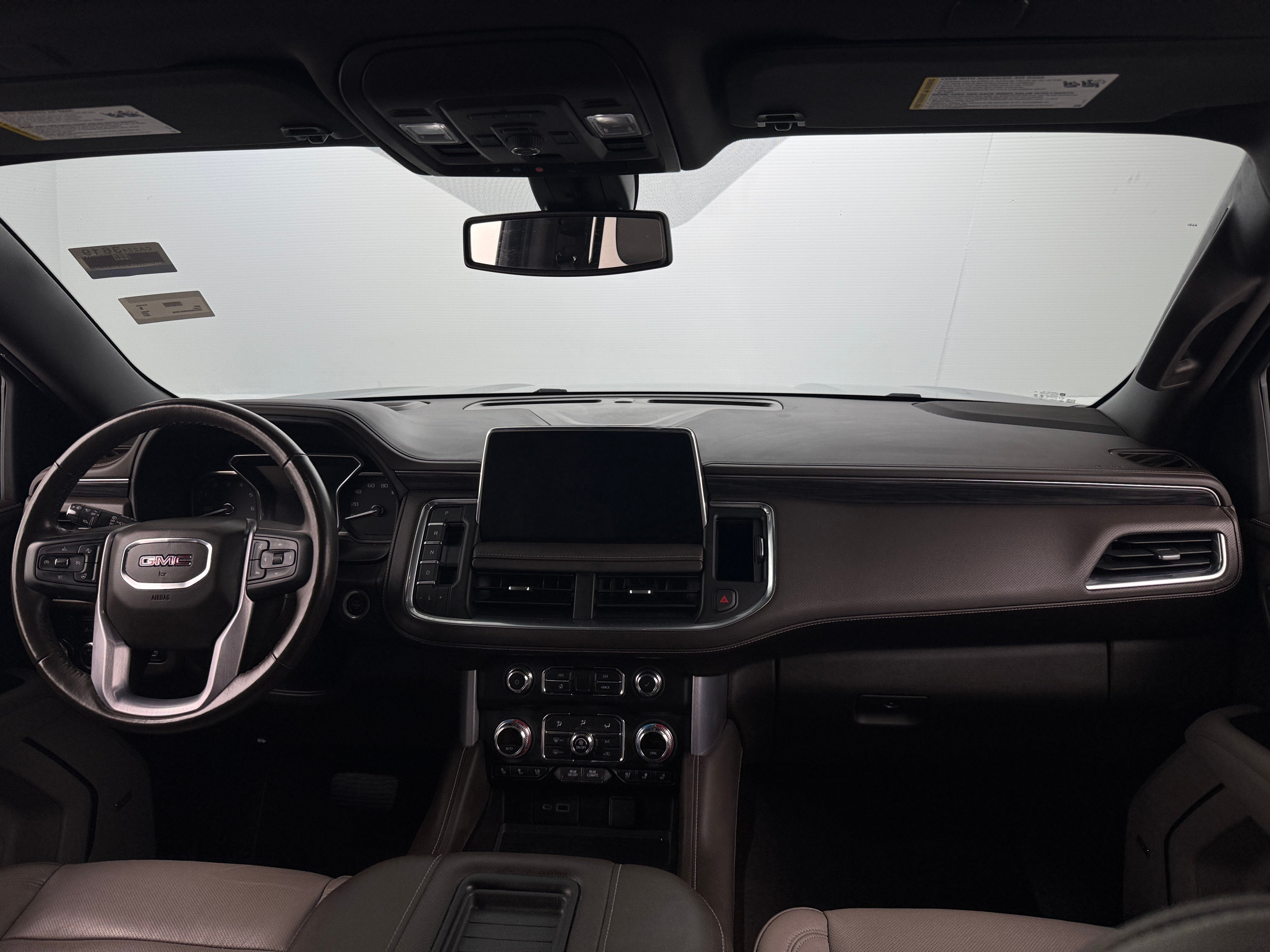 Thumbnail: 2021 GMC Yukon - 2