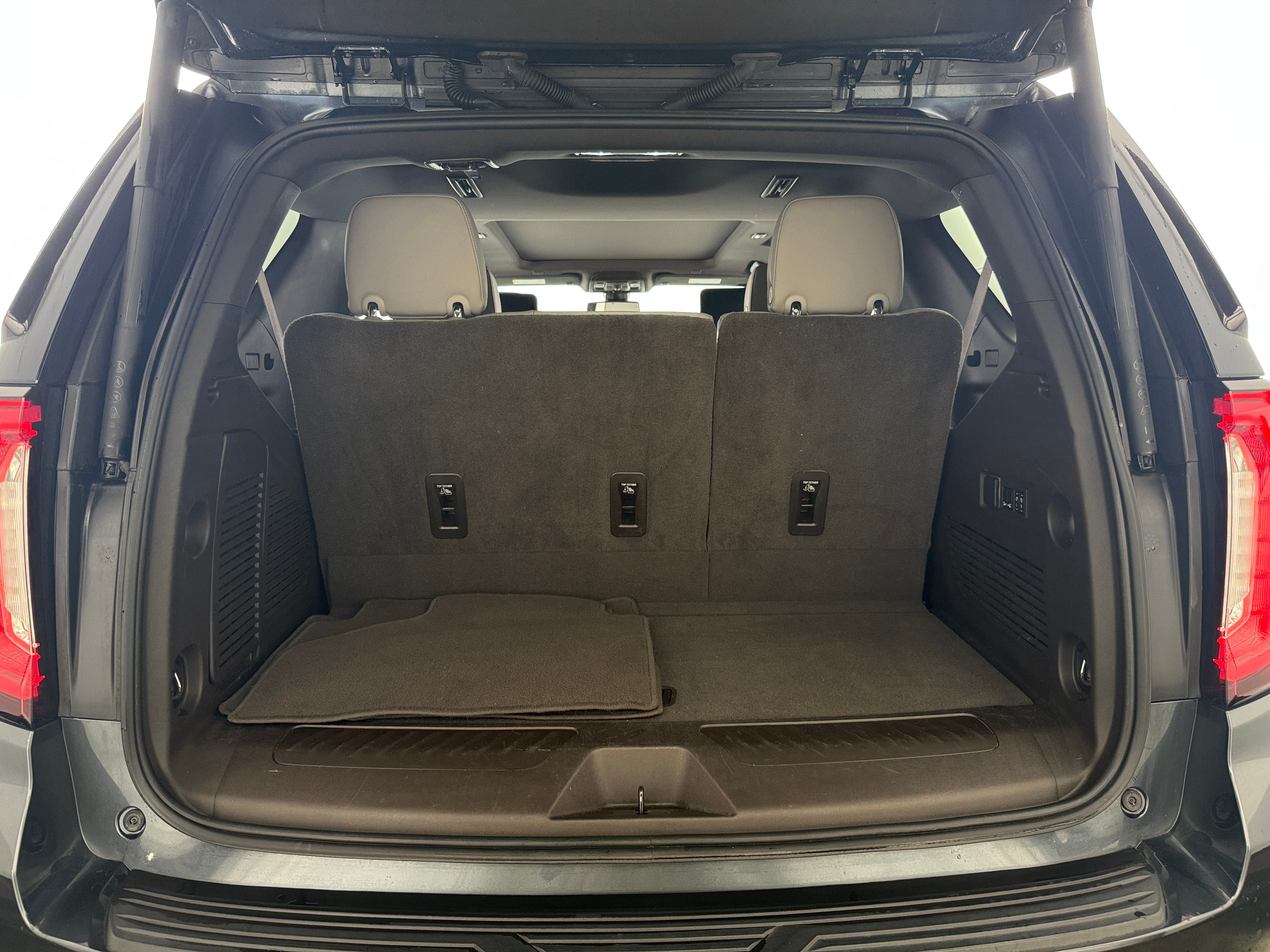 Thumbnail: 2021 GMC Yukon - 6