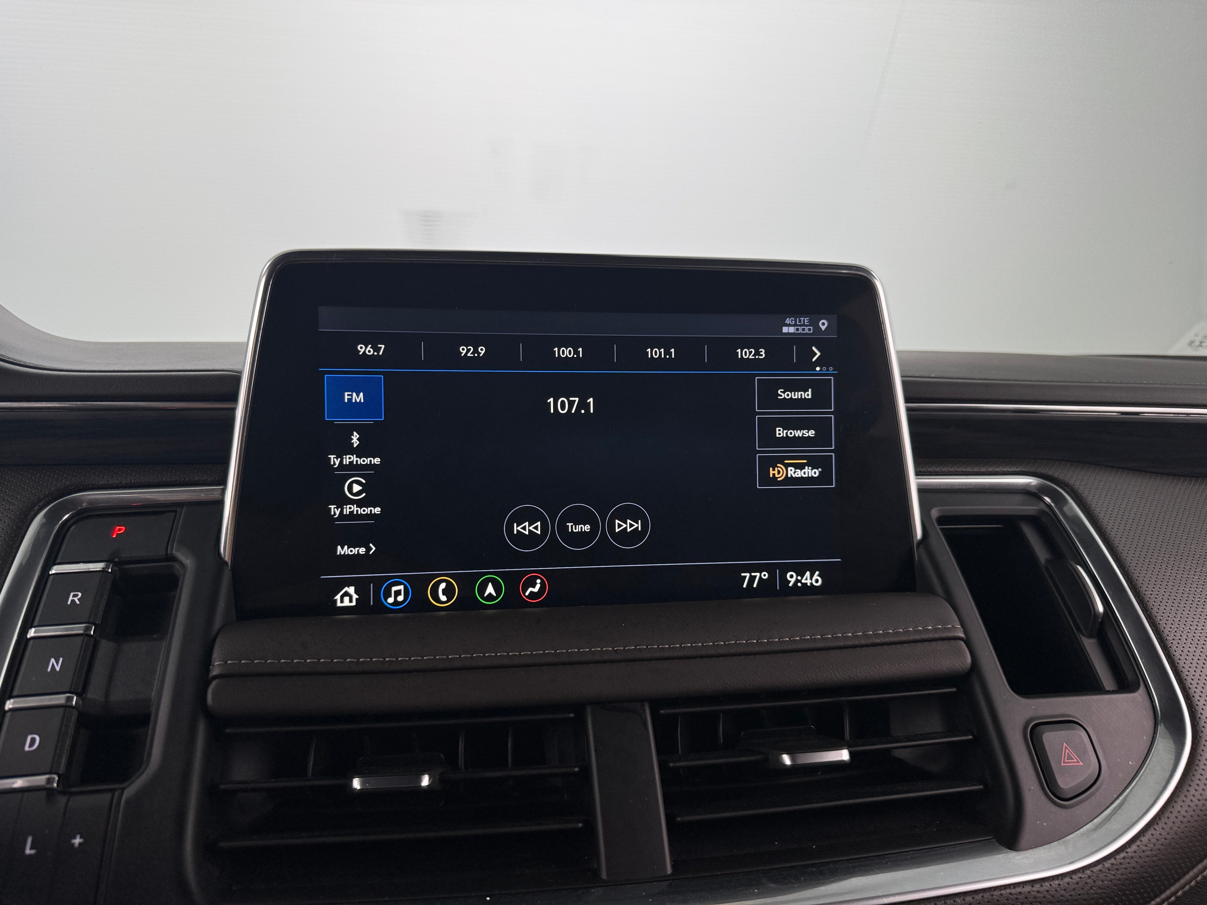 Thumbnail: 2021 GMC Yukon - 3