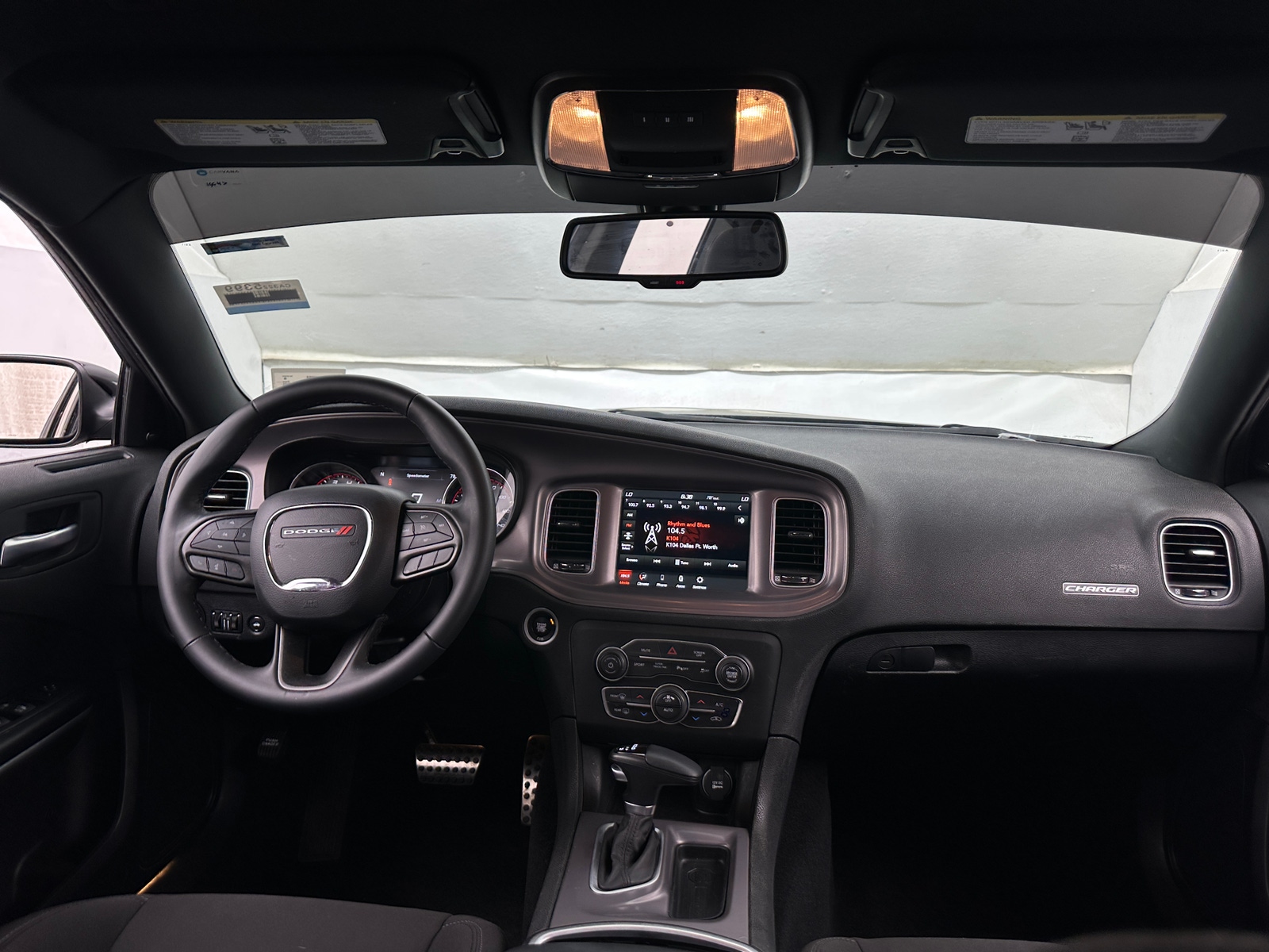 Thumbnail: 2023 Dodge Charger - 3