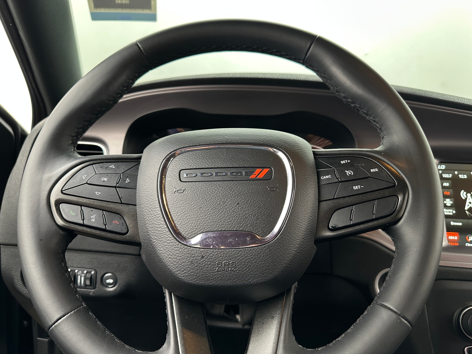 Thumbnail: 2023 Dodge Charger - 5