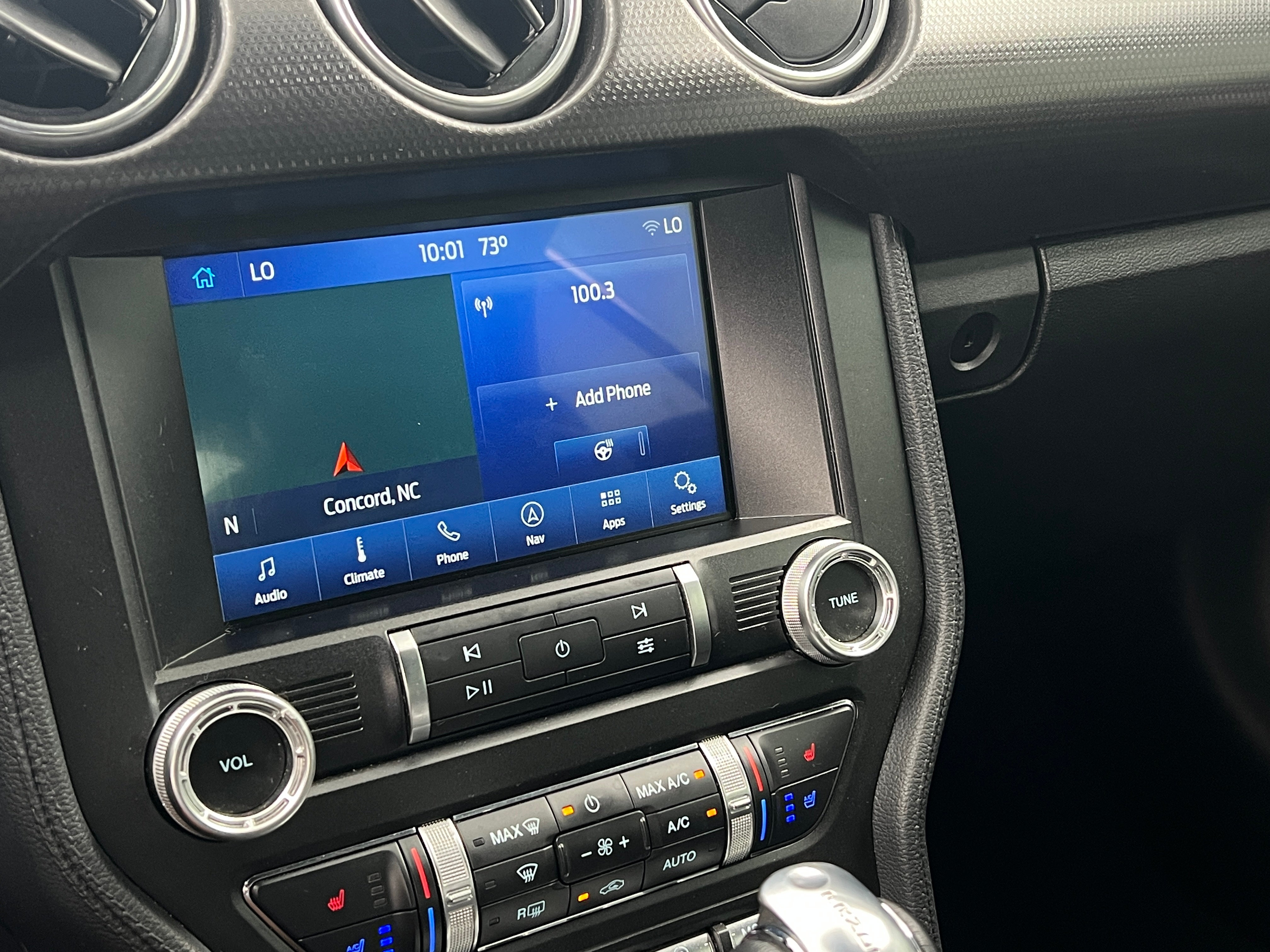 Thumbnail: 2019 Ford Mustang - 3