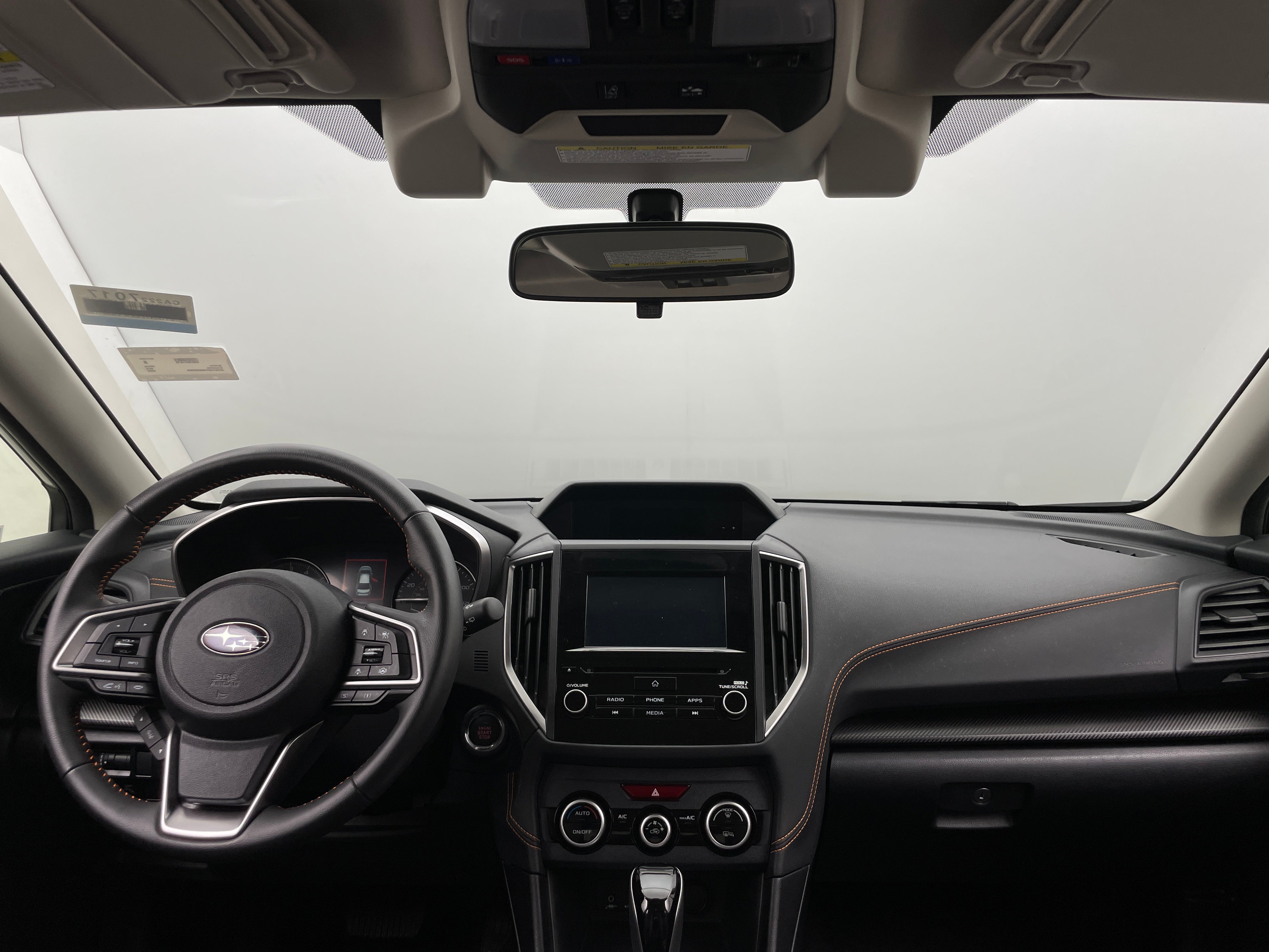 Thumbnail: 2022 Subaru Crosstrek - 3