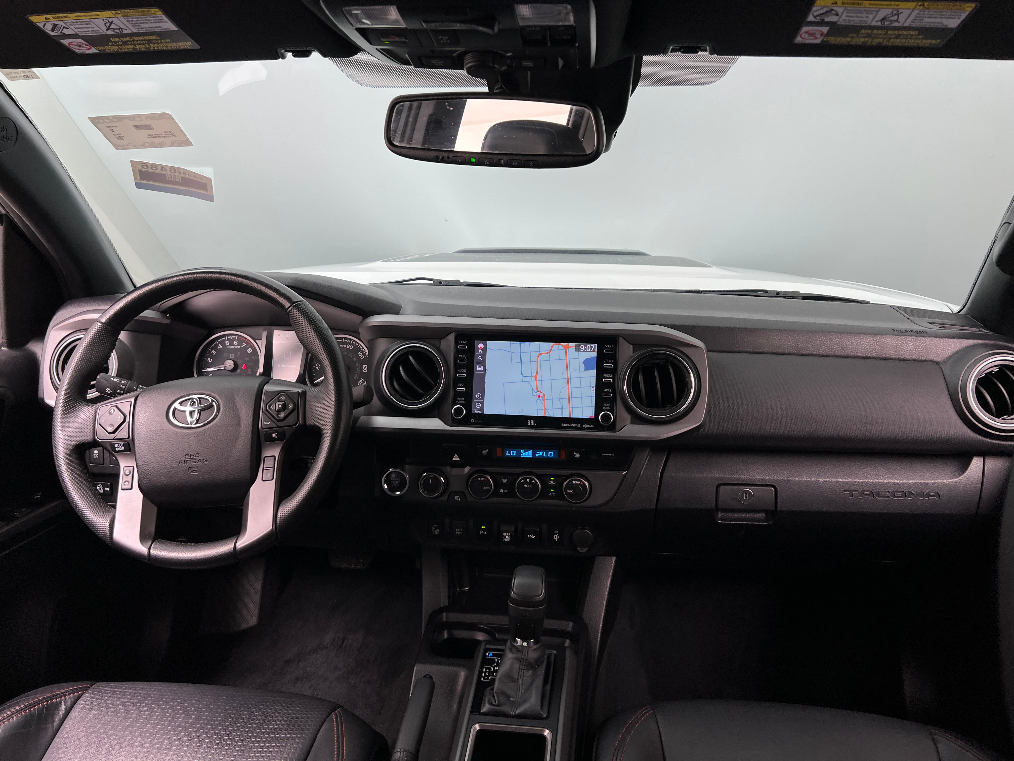 Thumbnail: 2022 Toyota Tacoma - 2