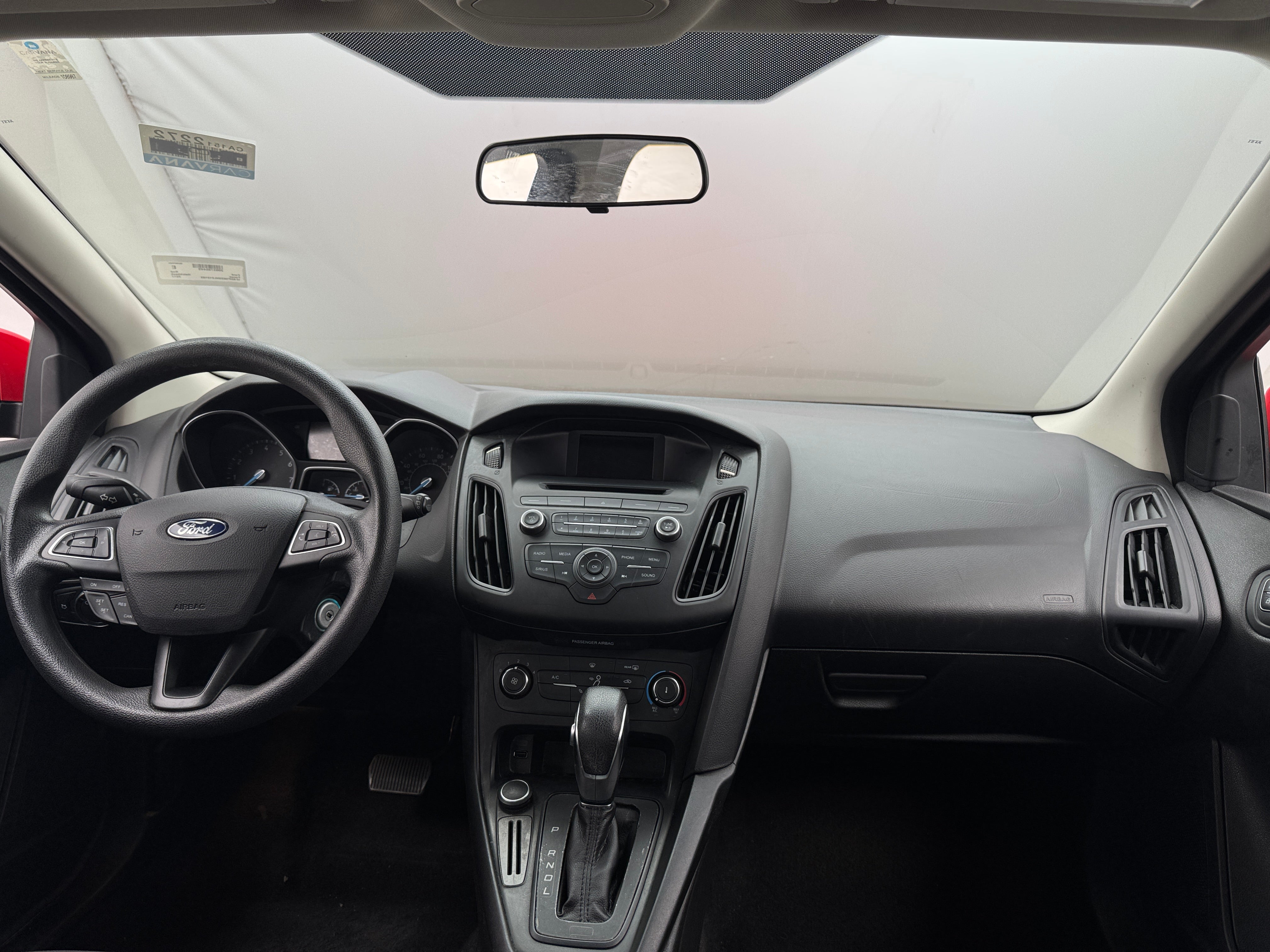 Thumbnail: 2017 Ford Focus - 3