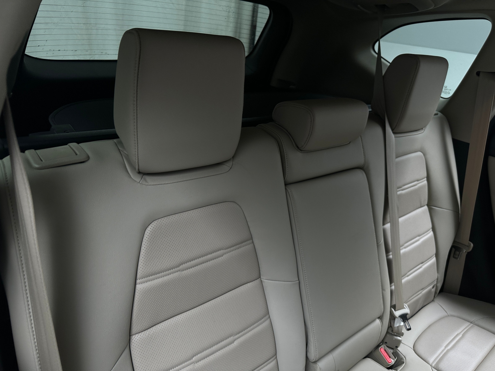 Thumbnail: 2021 Honda CR-V - 5