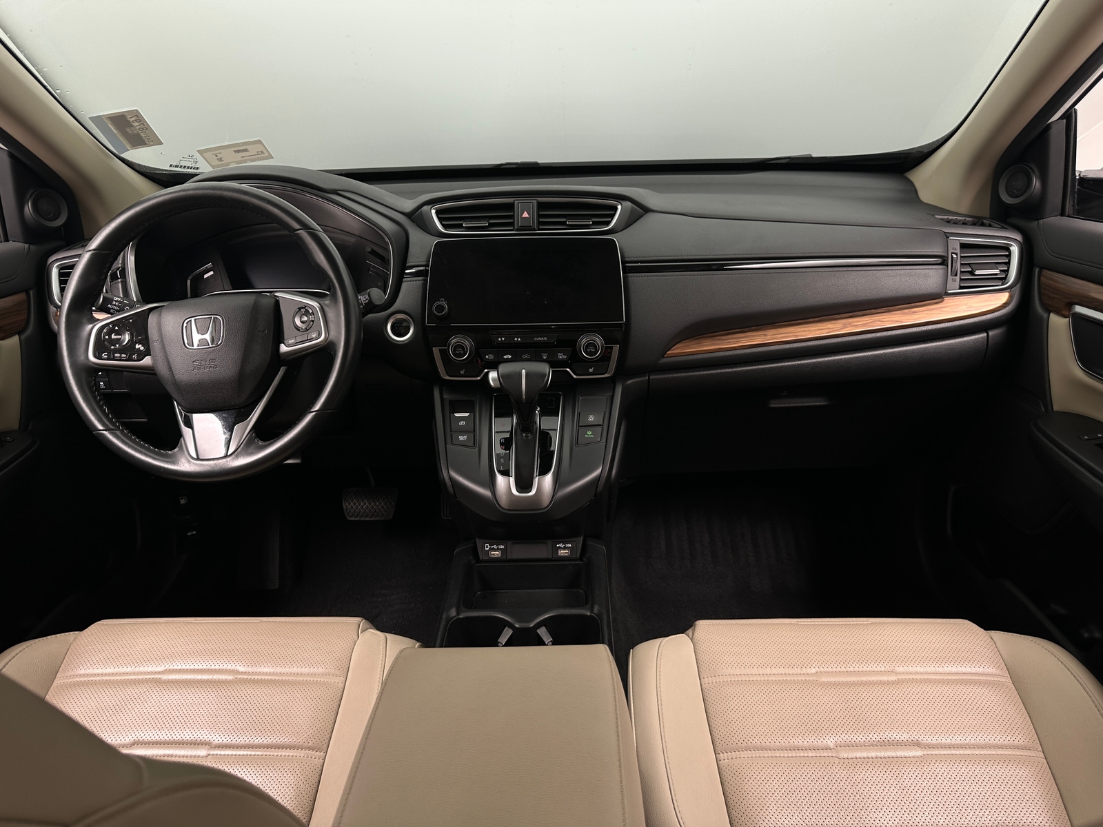 Thumbnail: 2021 Honda CR-V - 2