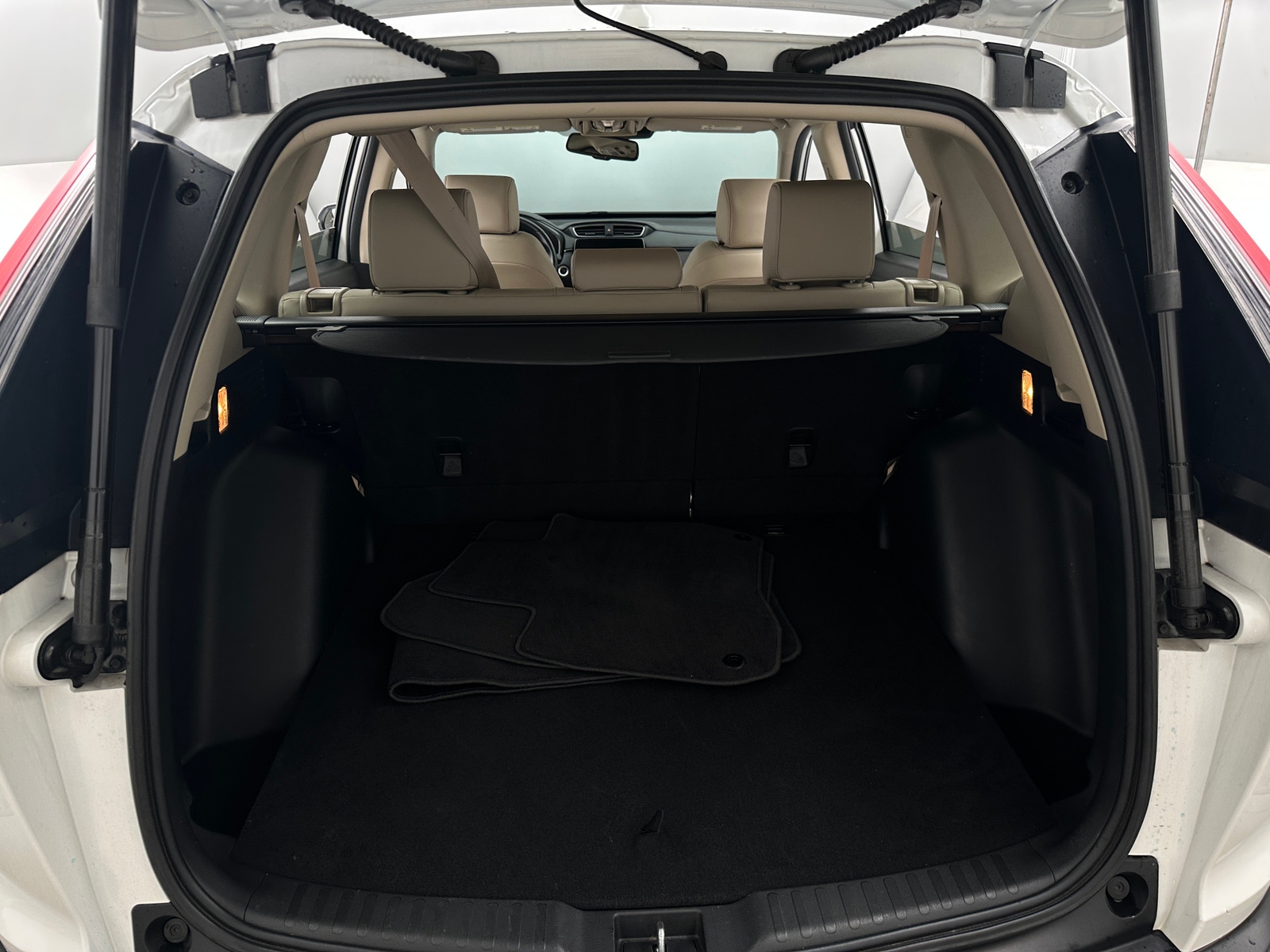 Thumbnail: 2021 Honda CR-V - 6