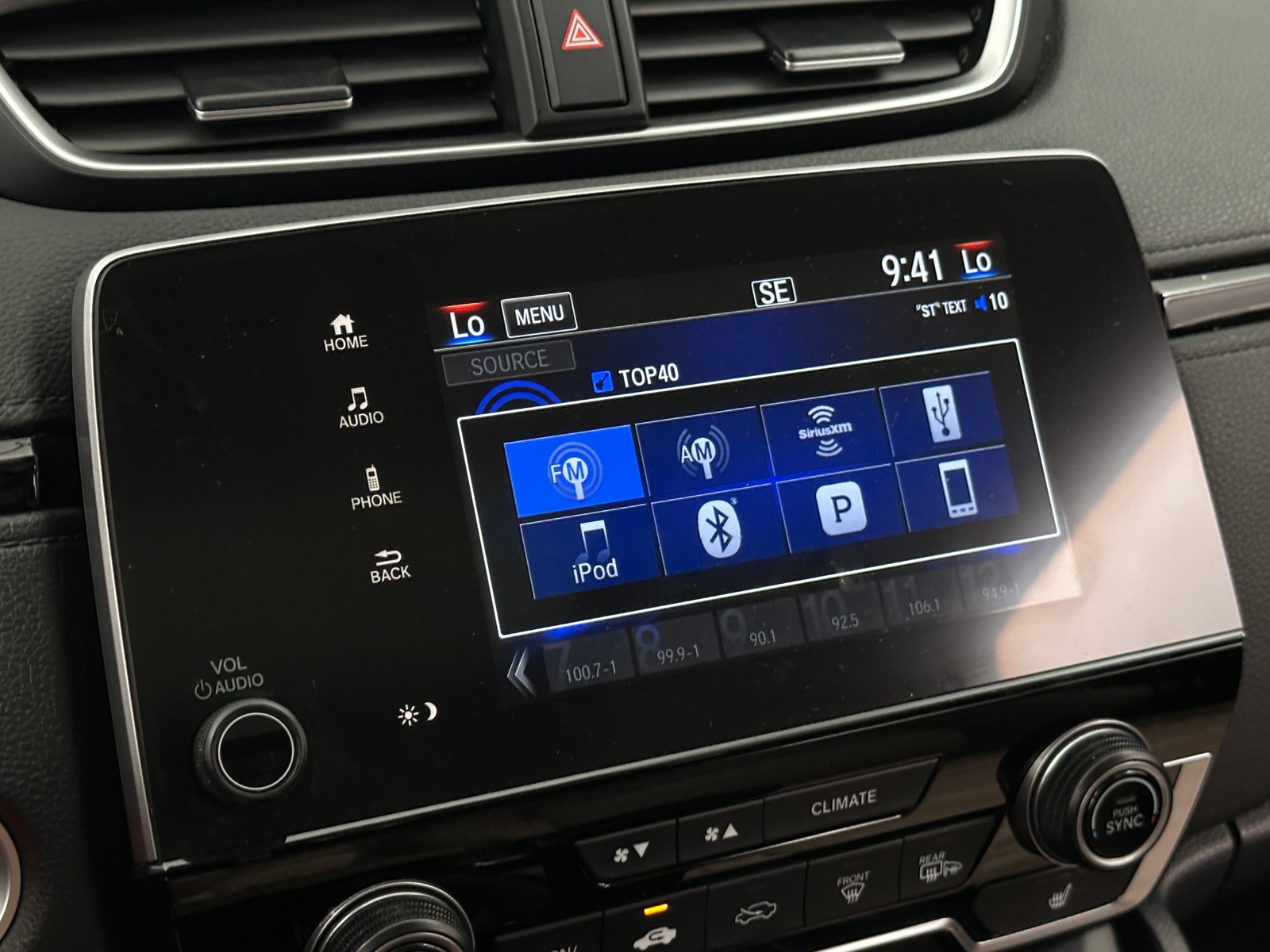 Thumbnail: 2021 Honda CR-V - 3