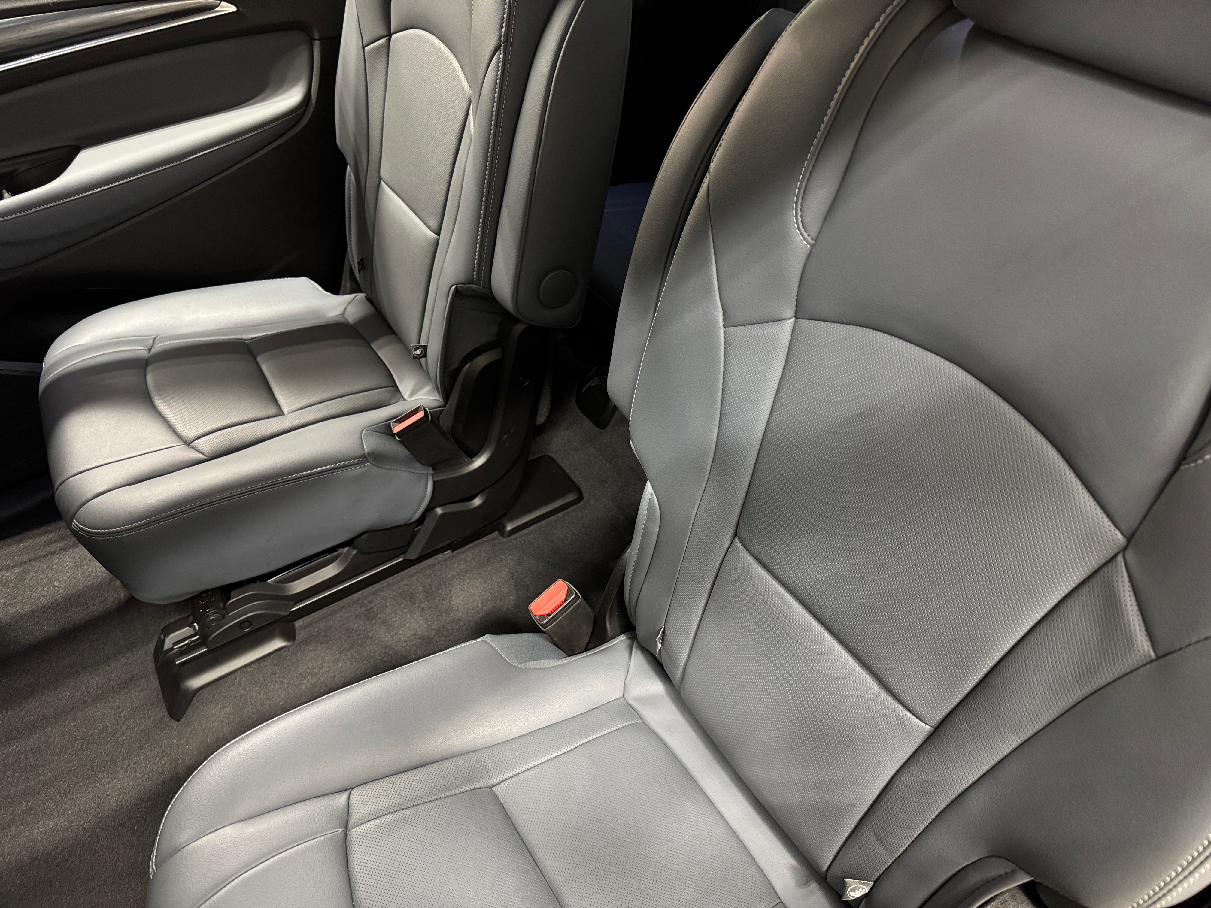 Thumbnail: 2020 Buick Enclave - 5