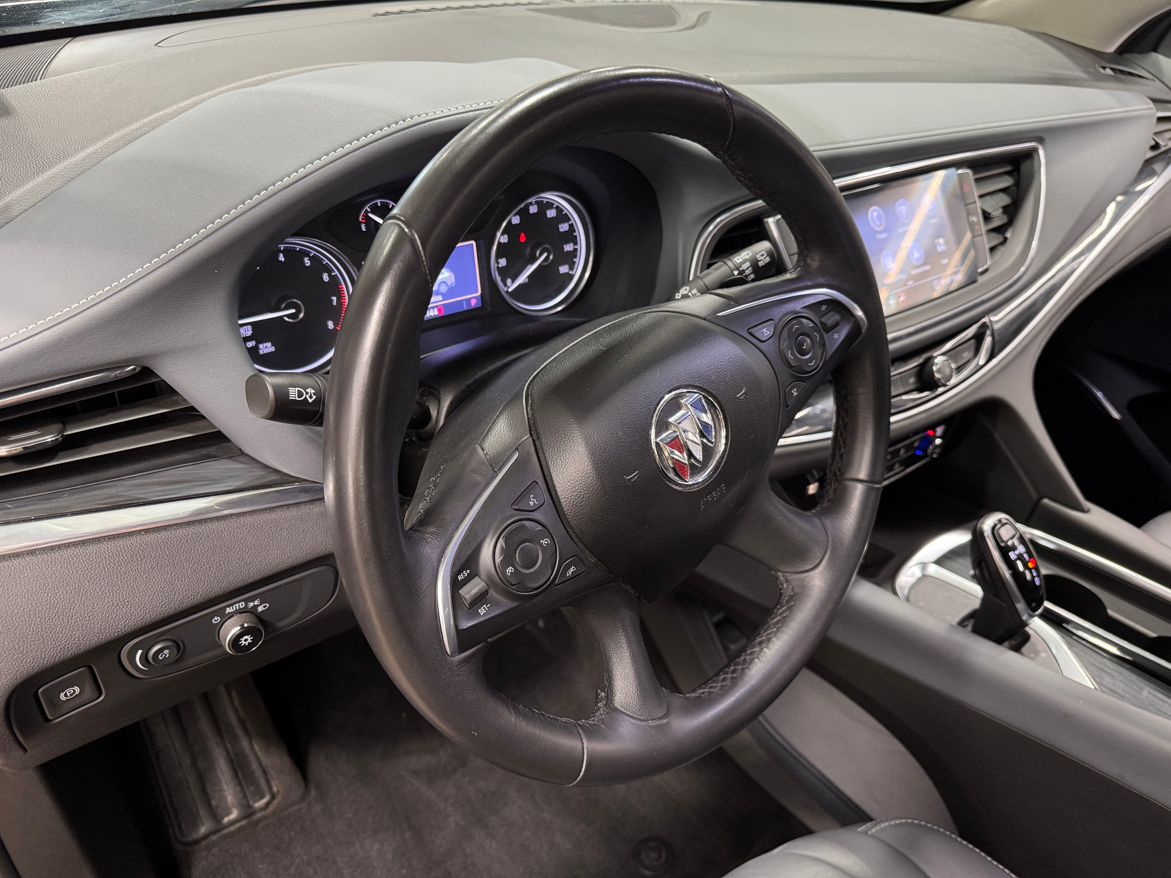Thumbnail: 2020 Buick Enclave - 2
