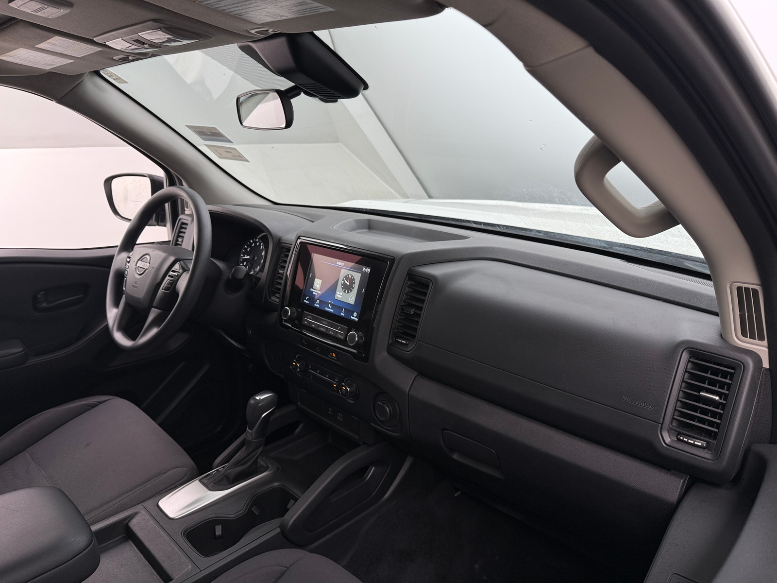 Thumbnail: 2024 Nissan Frontier - 3