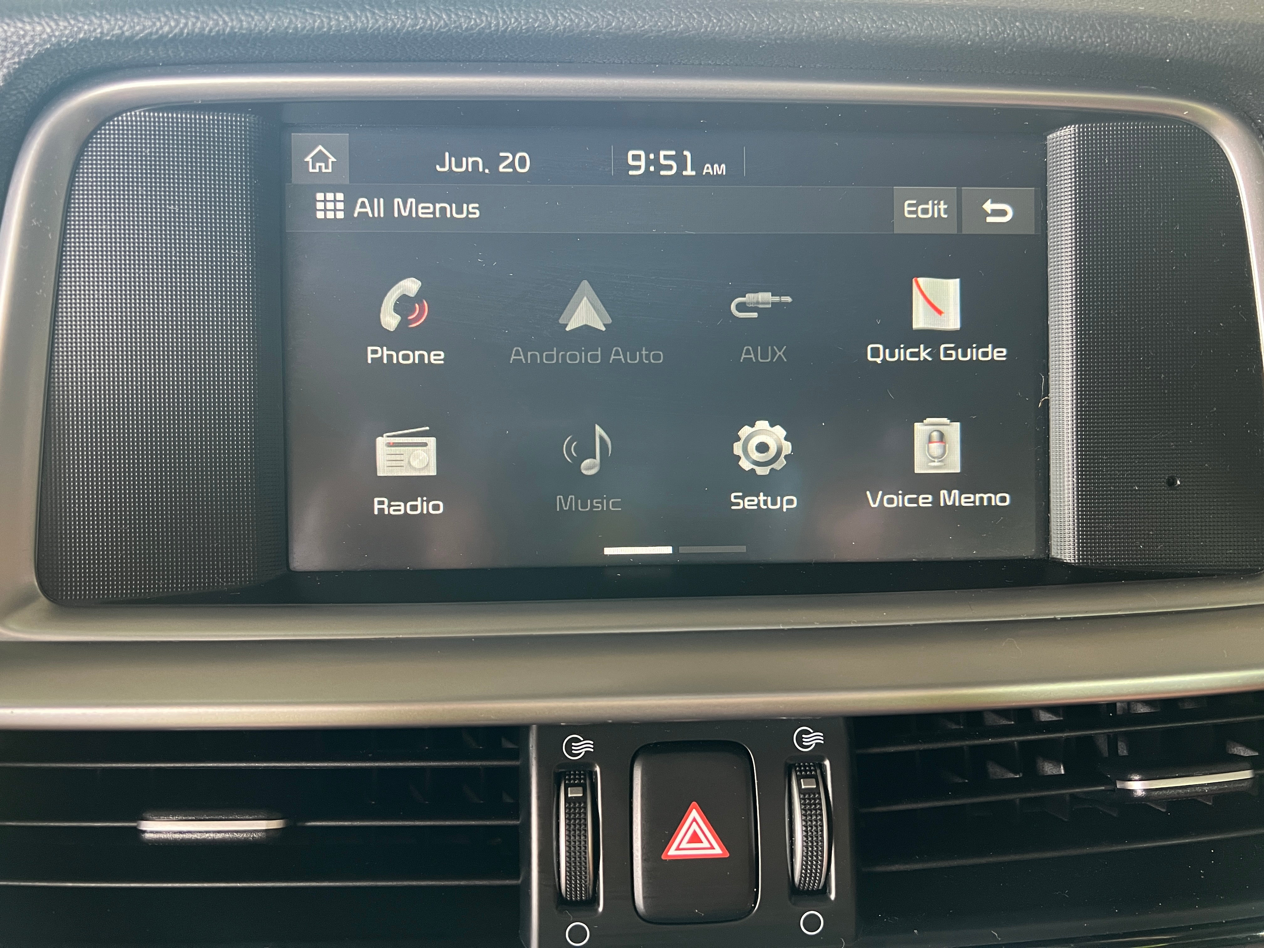 Thumbnail: 2020 Kia Optima - 4