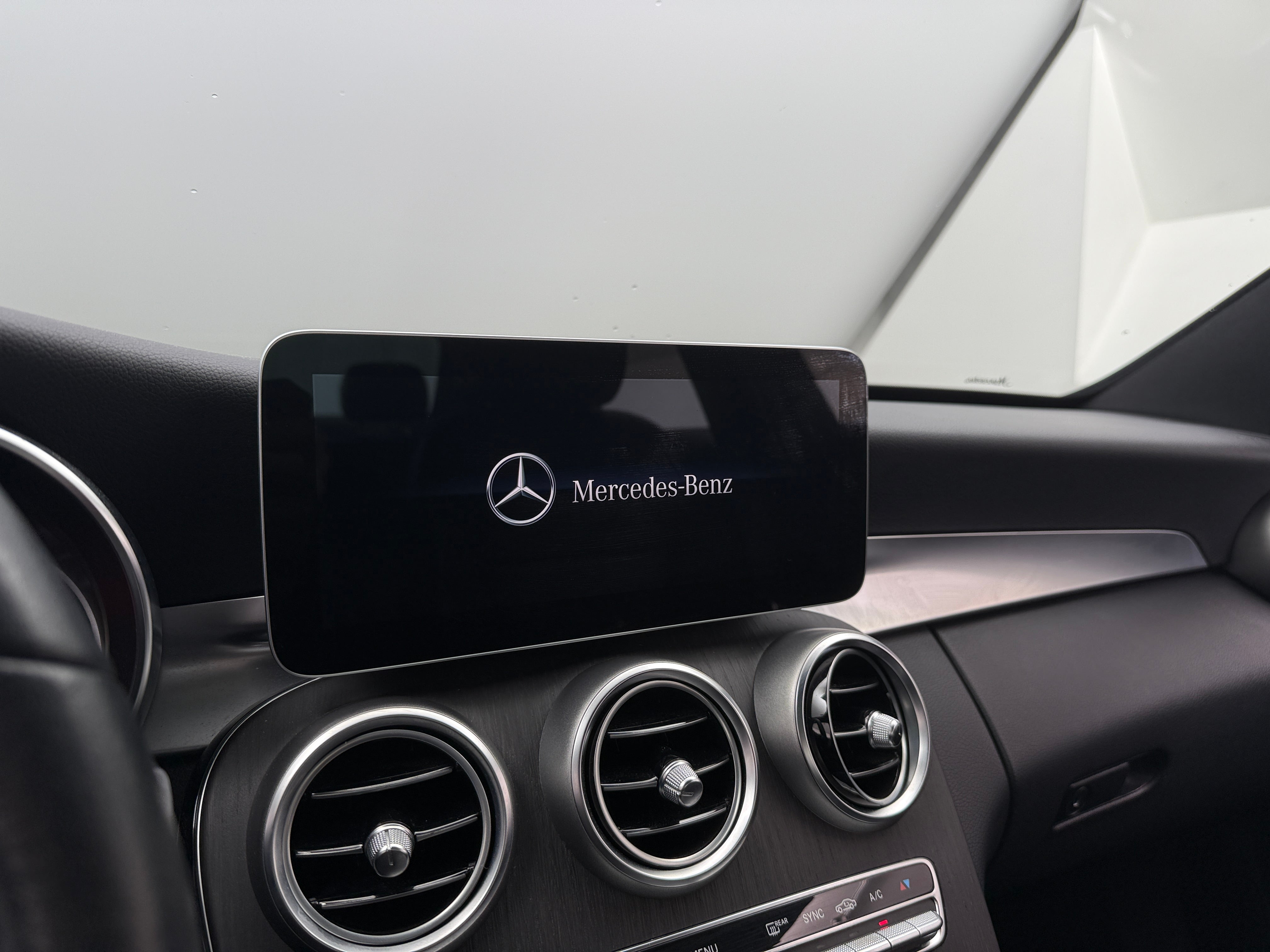 Thumbnail: 2019 Mercedes-Benz C-Class - 3