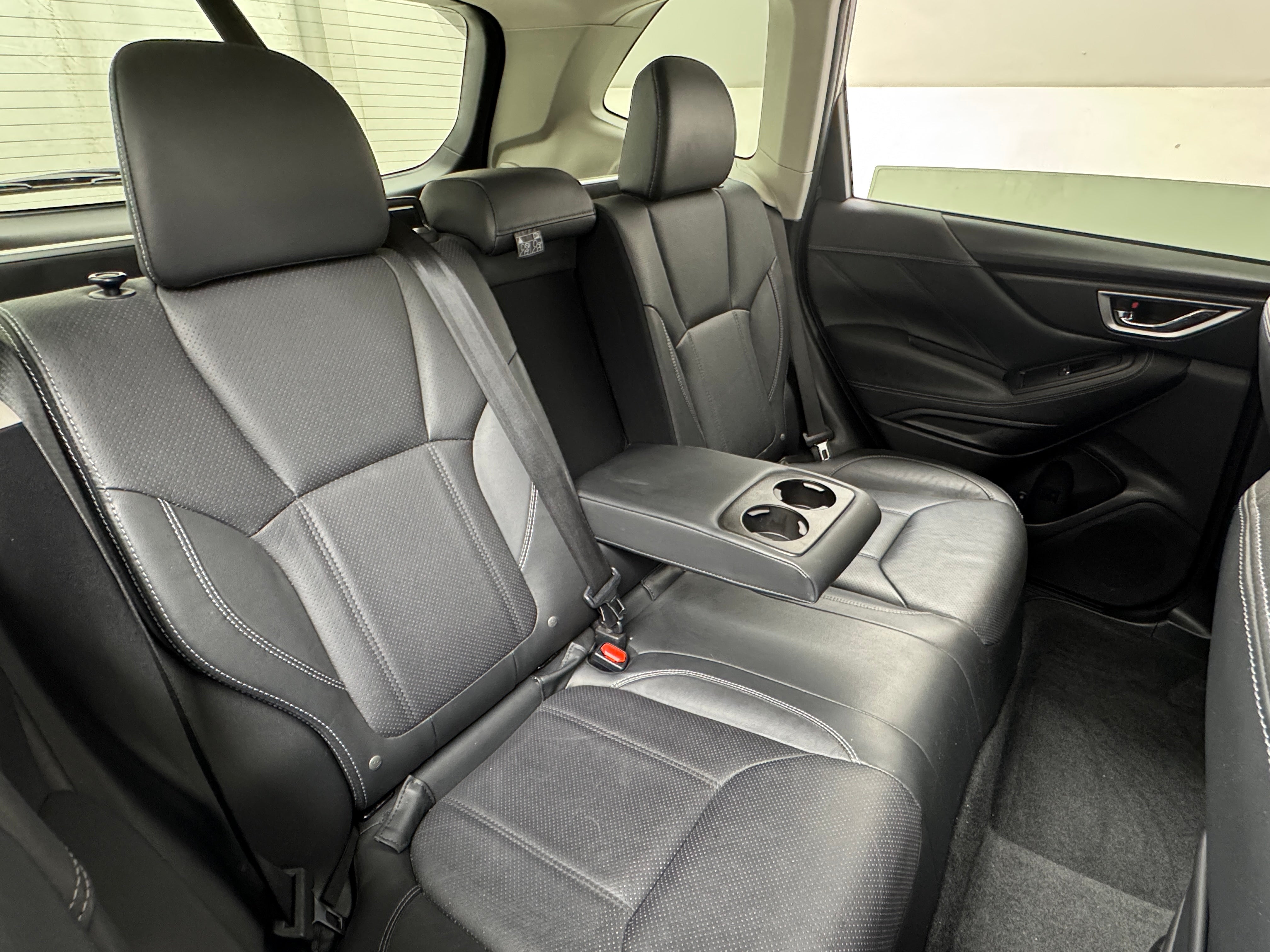 Thumbnail: 2019 Subaru Forester - 5