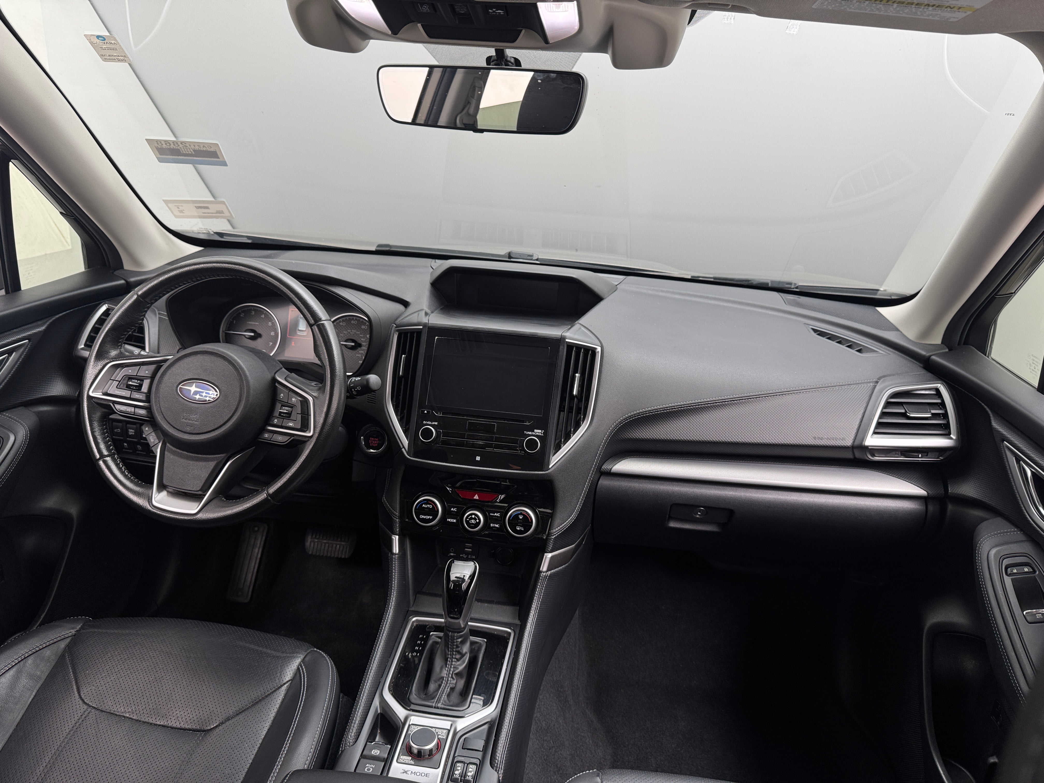 Thumbnail: 2019 Subaru Forester - 2