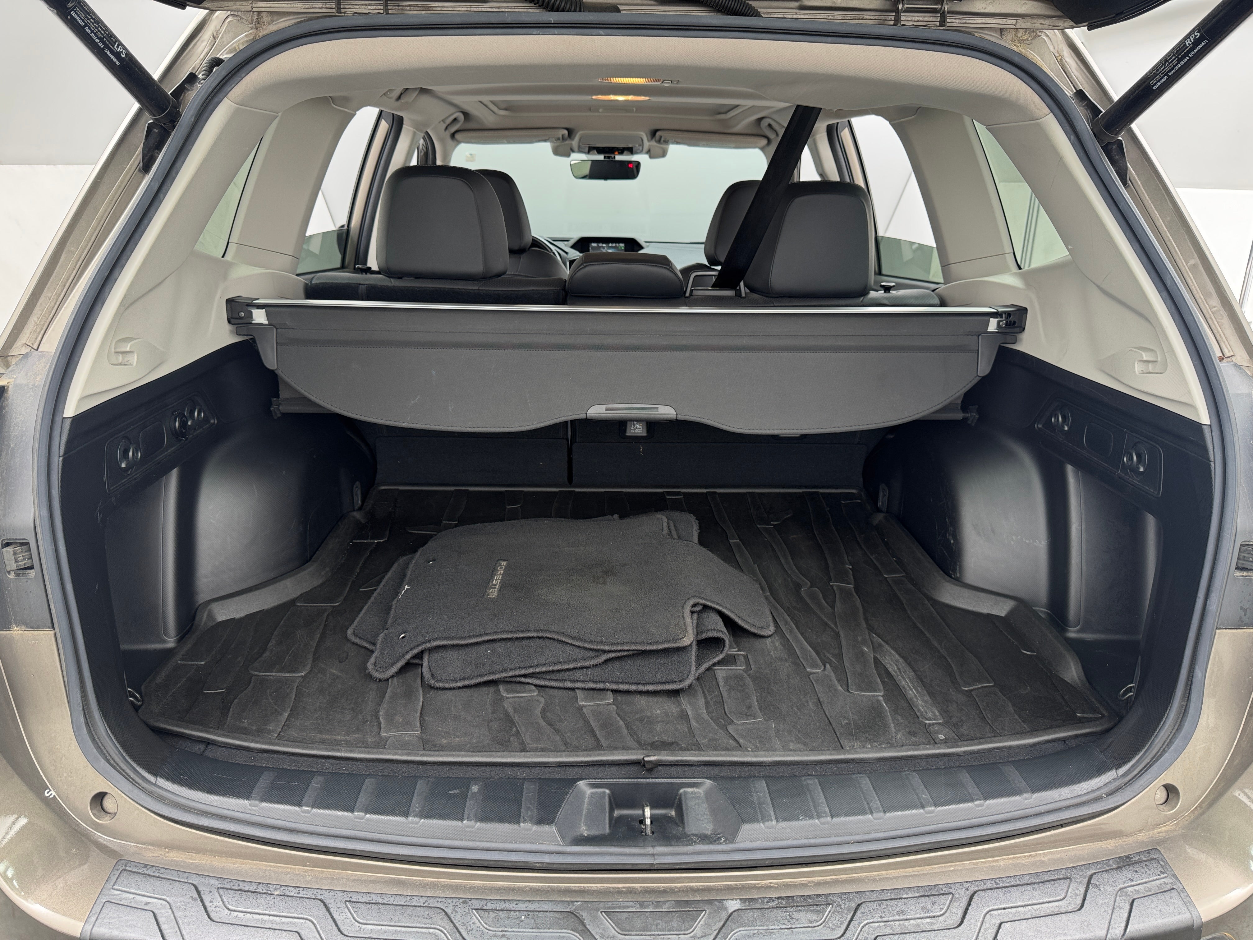 Thumbnail: 2019 Subaru Forester - 6