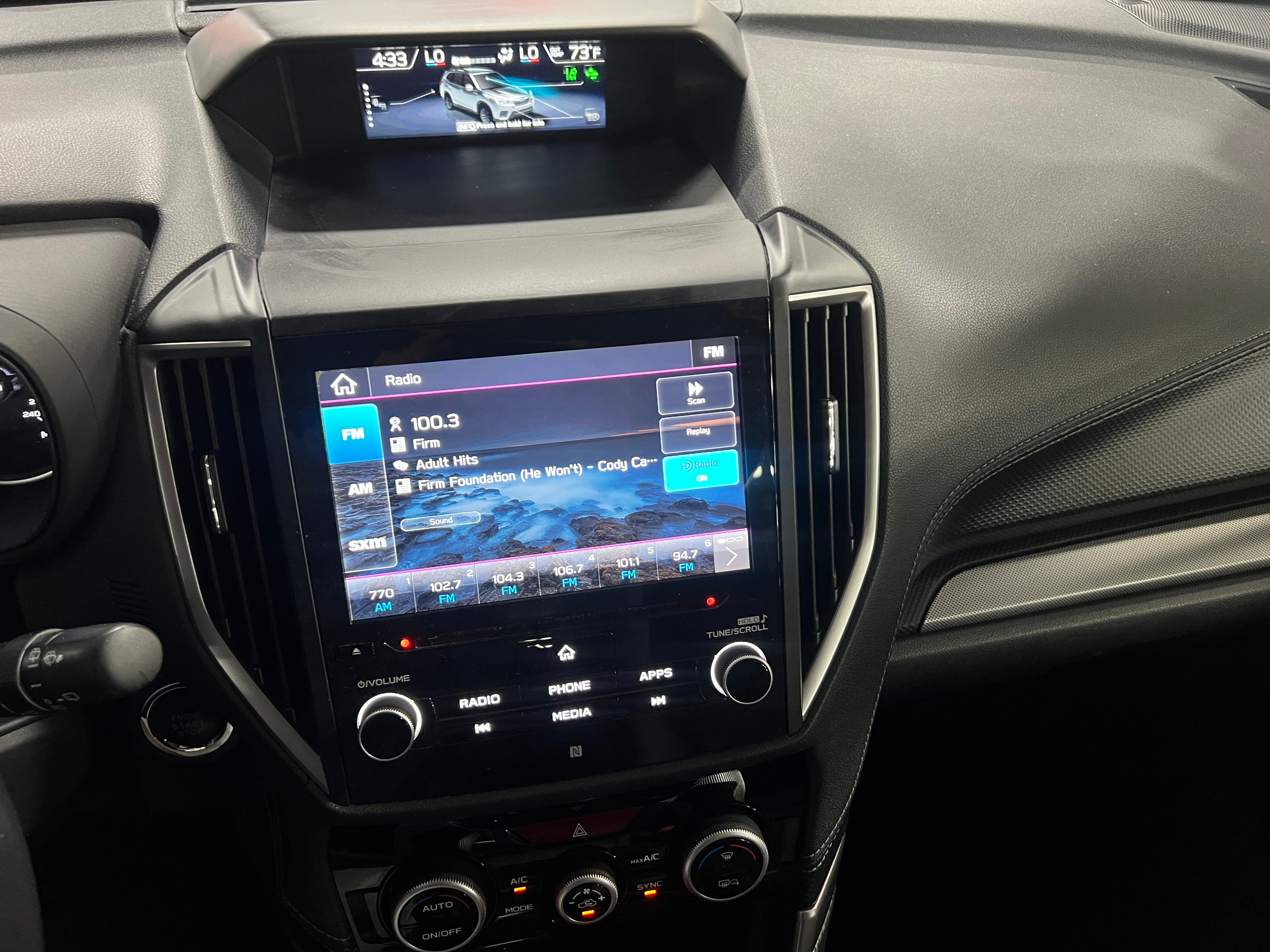 Thumbnail: 2019 Subaru Forester - 3