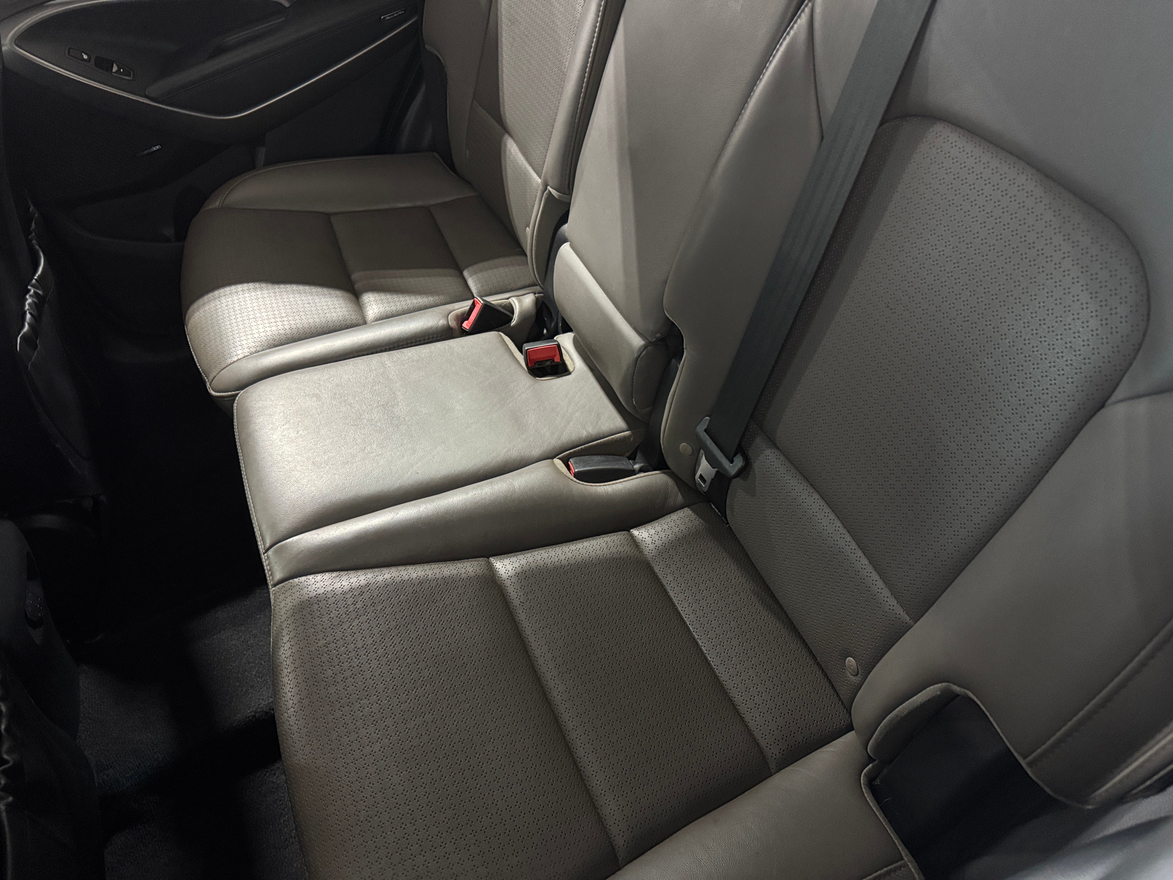 Thumbnail: 2014 Hyundai Santa Fe - 5