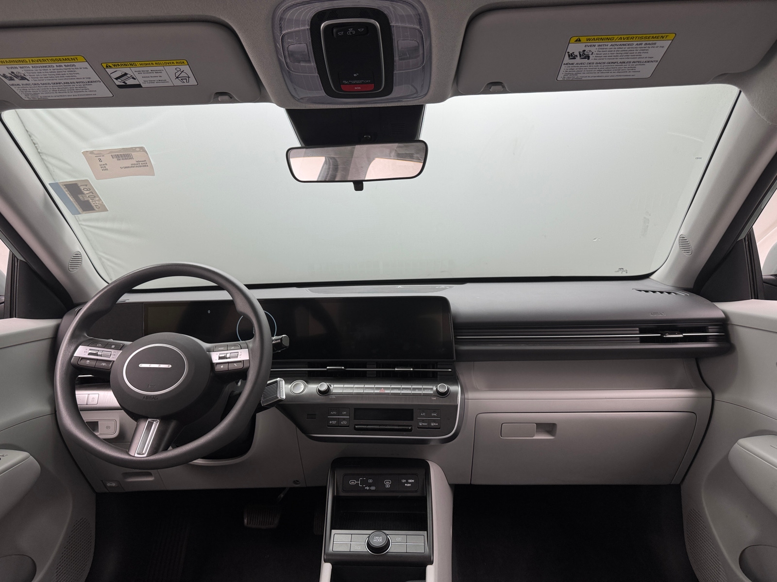 Thumbnail: 2024 Hyundai Kona - 3