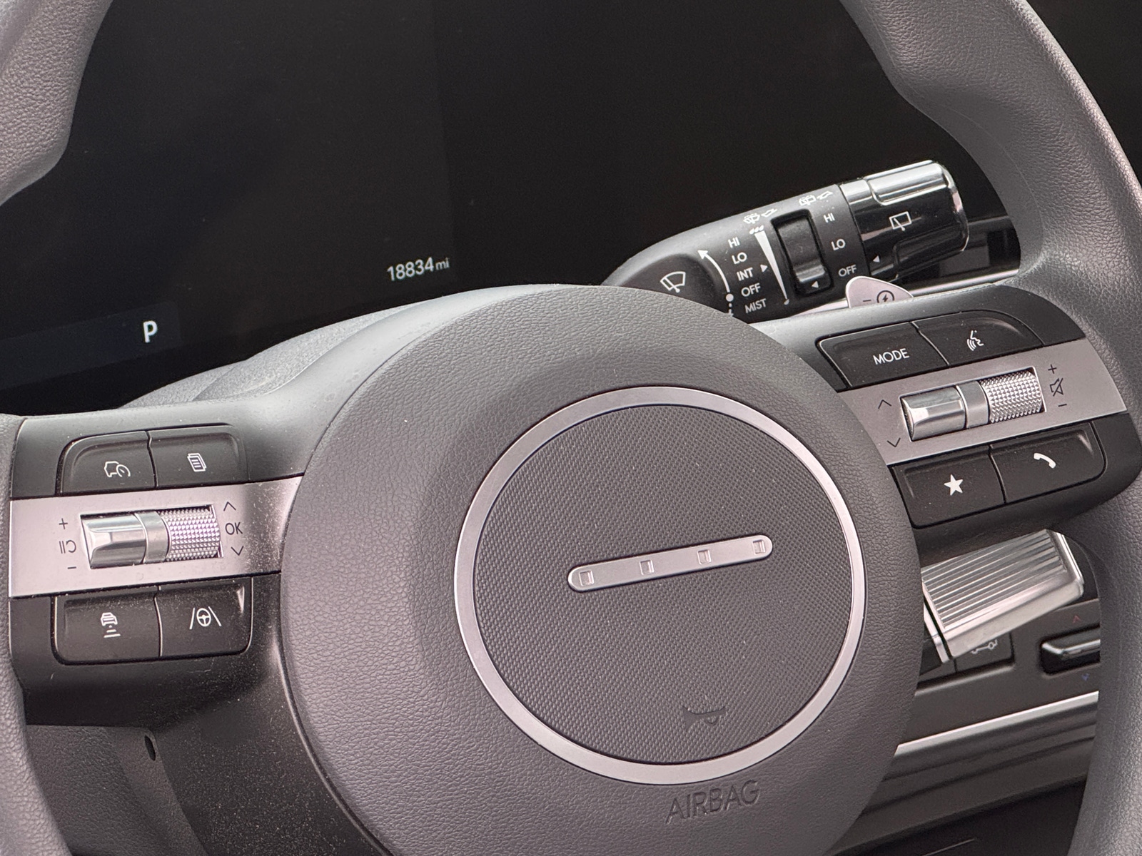 Thumbnail: 2024 Hyundai Kona - 5