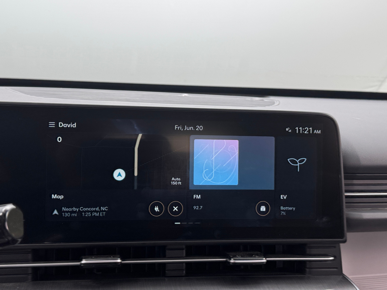 Thumbnail: 2024 Hyundai Kona - 4
