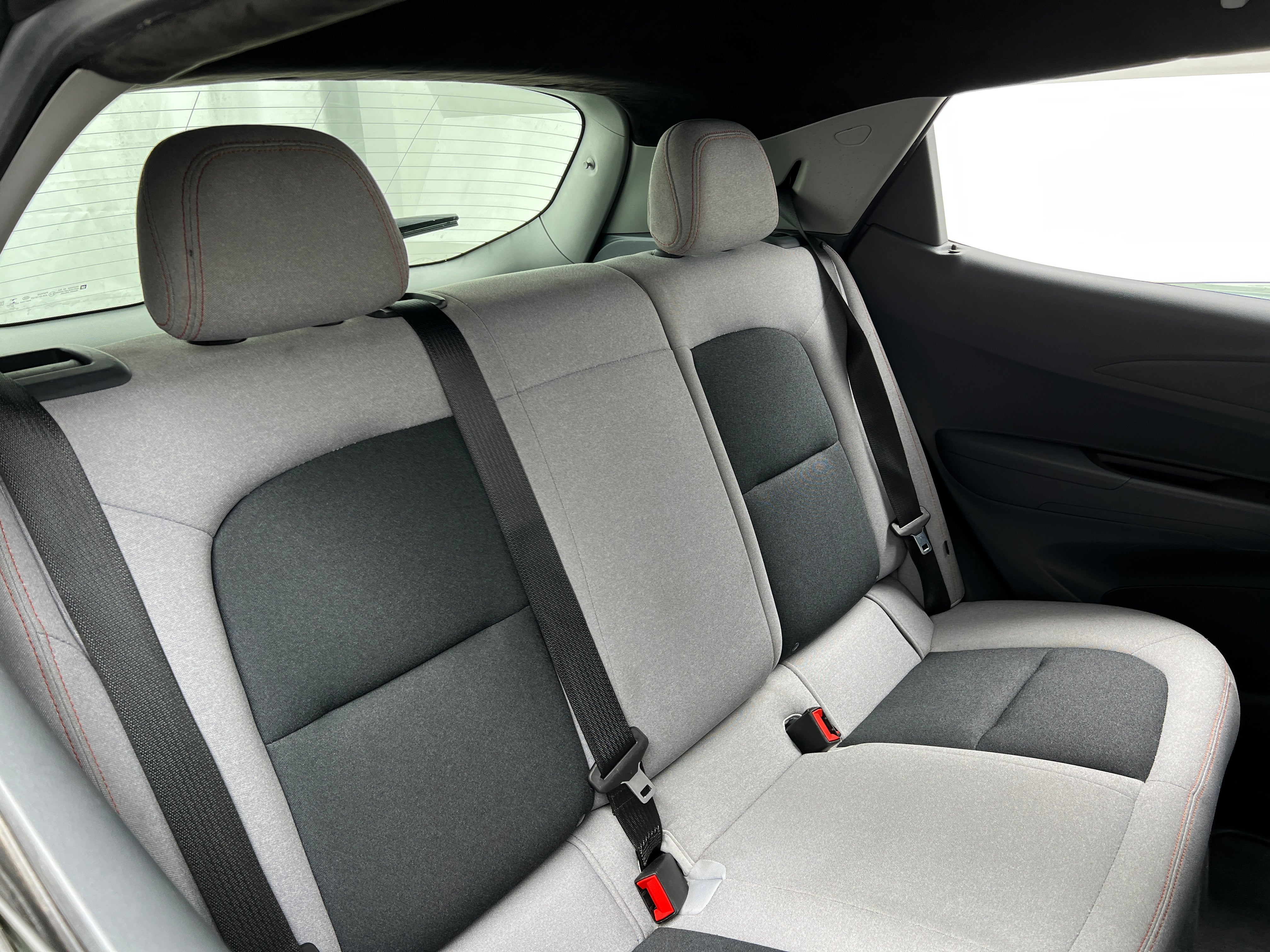 Thumbnail: 2020 Chevrolet Bolt EV - 6