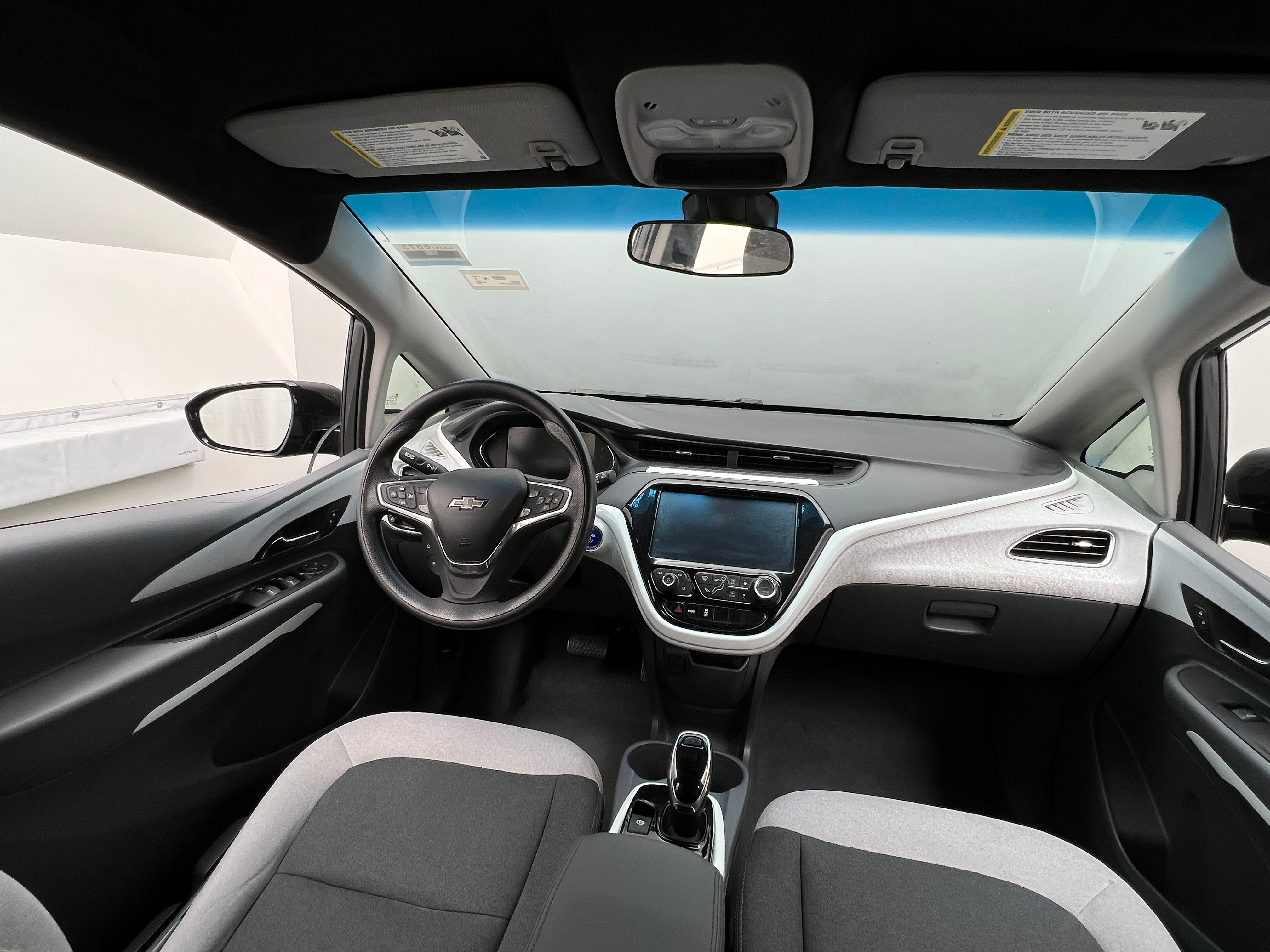 Thumbnail: 2020 Chevrolet Bolt EV - 3
