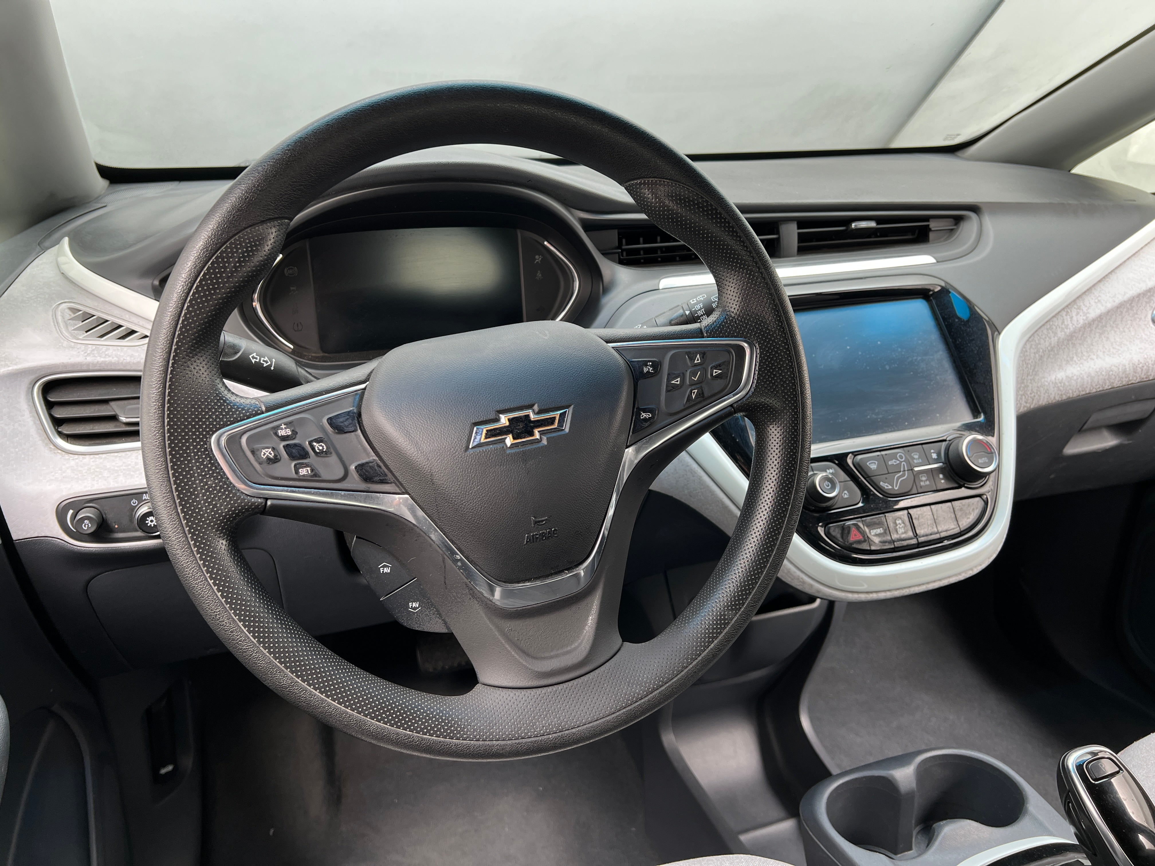 Thumbnail: 2020 Chevrolet Bolt EV - 5
