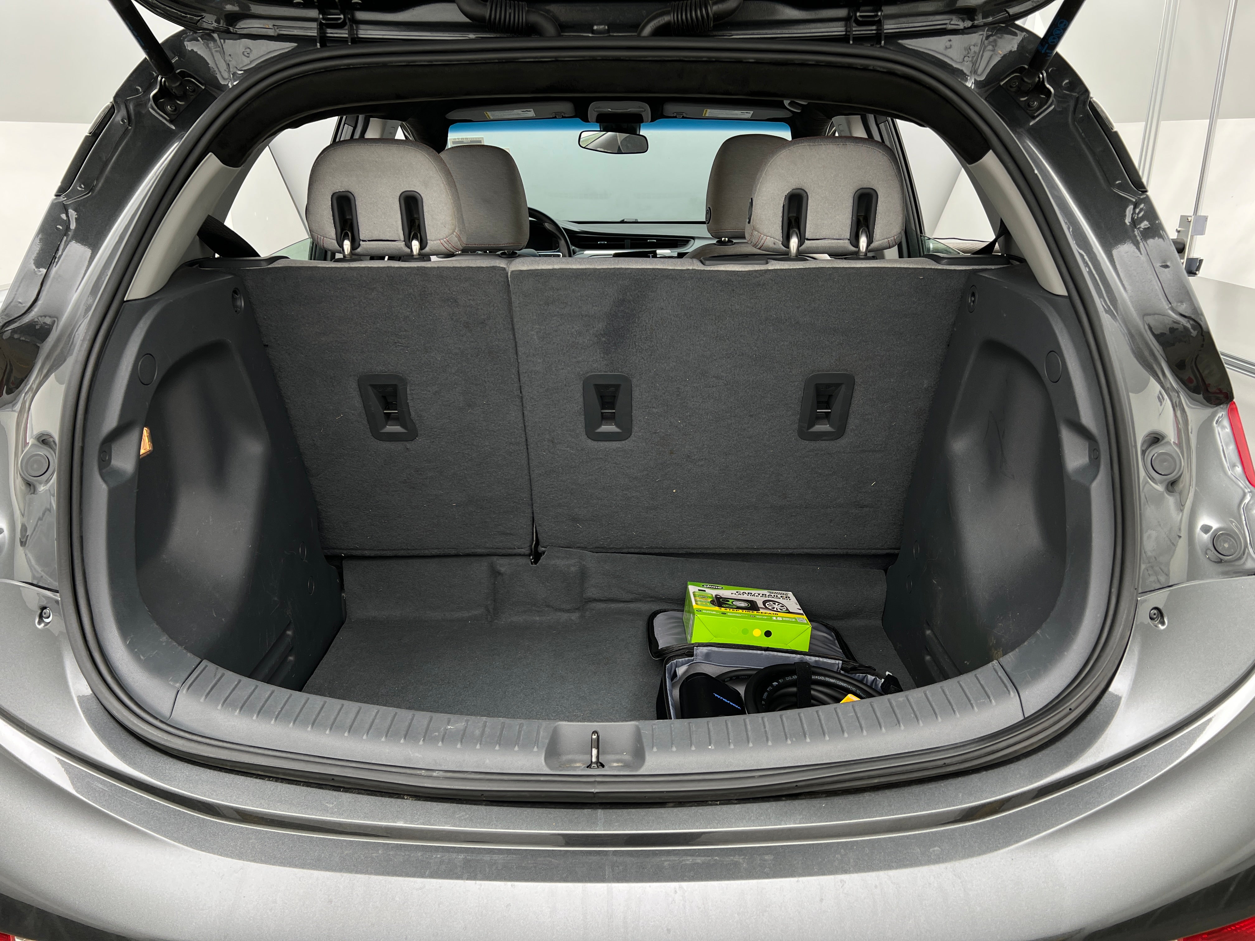 Thumbnail: 2020 Chevrolet Bolt EV - 7